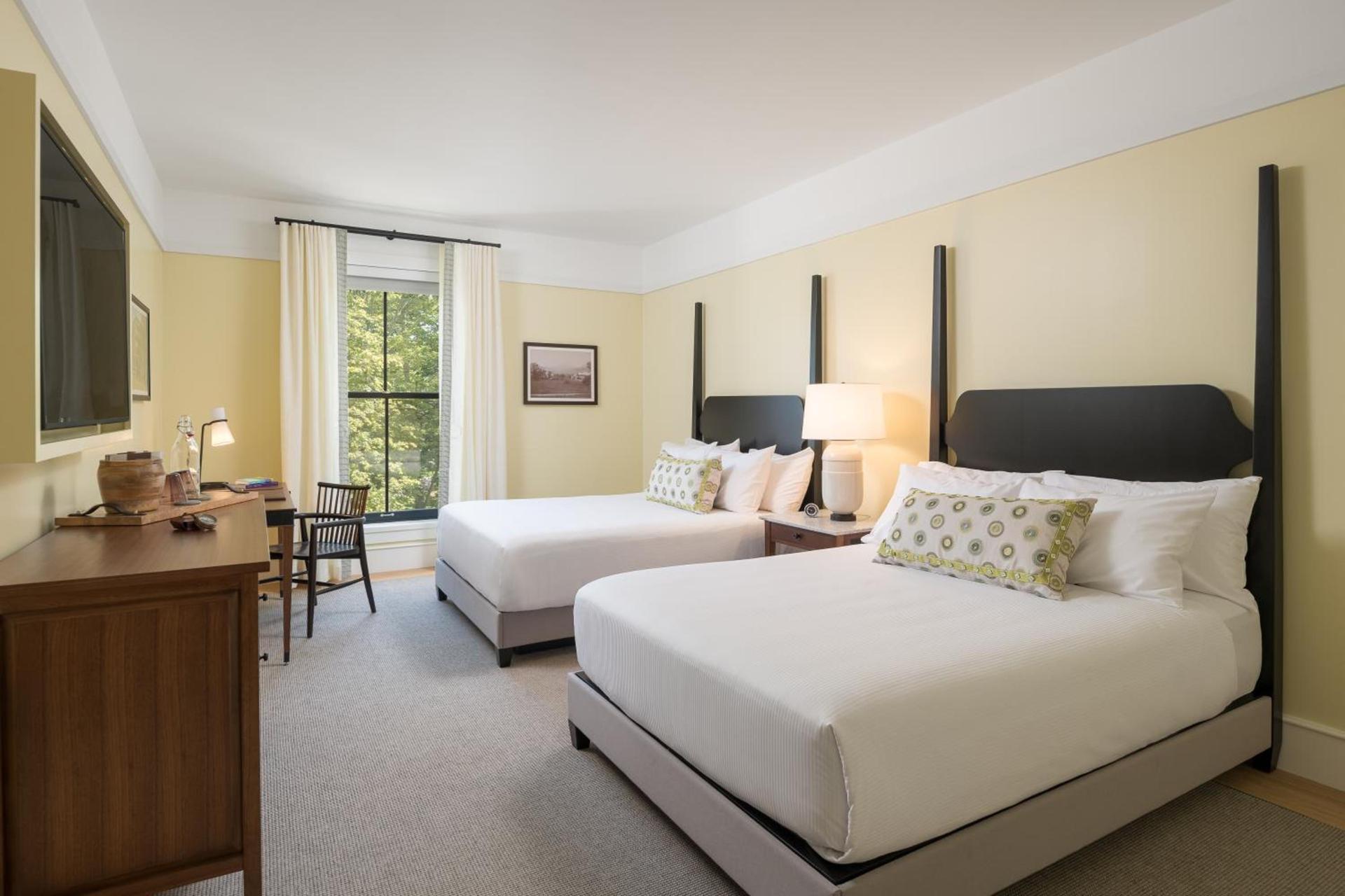 The Williams Inn photo 2
