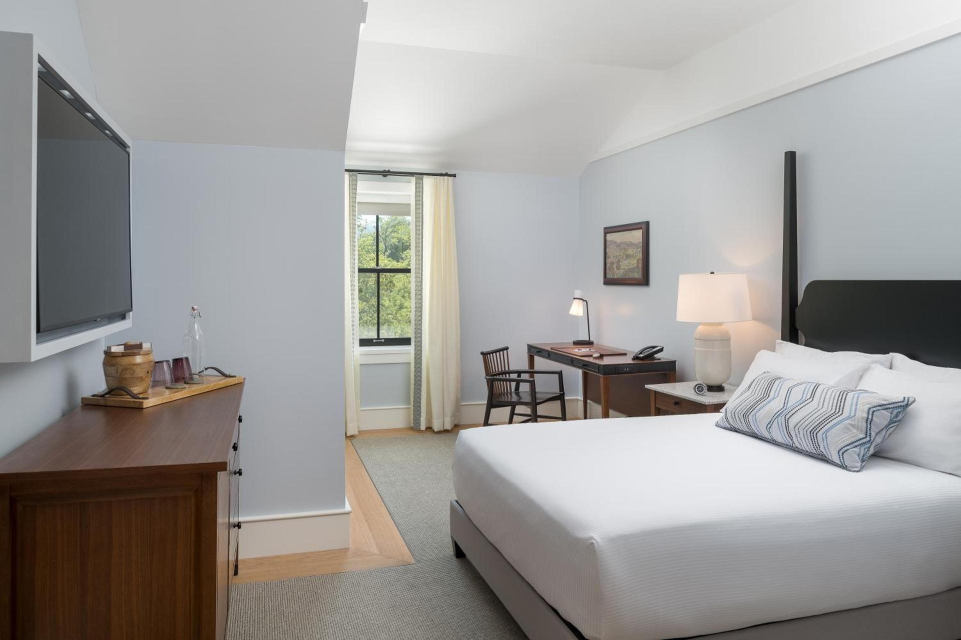 The Williams Inn photo 11