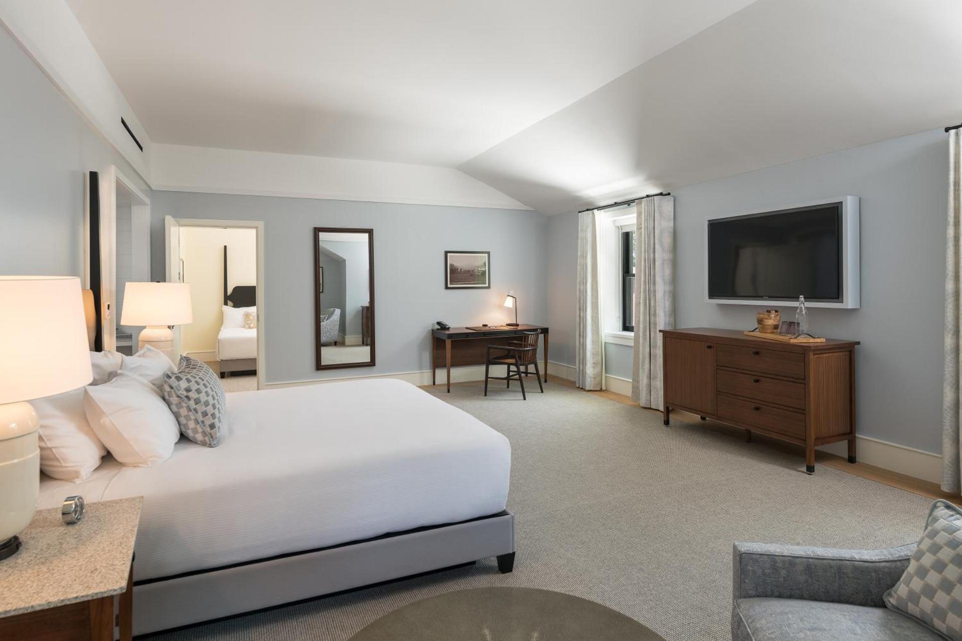 The Williams Inn photo 16