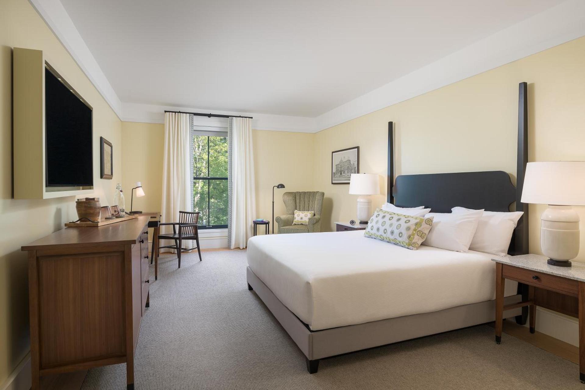 The Williams Inn photo 3