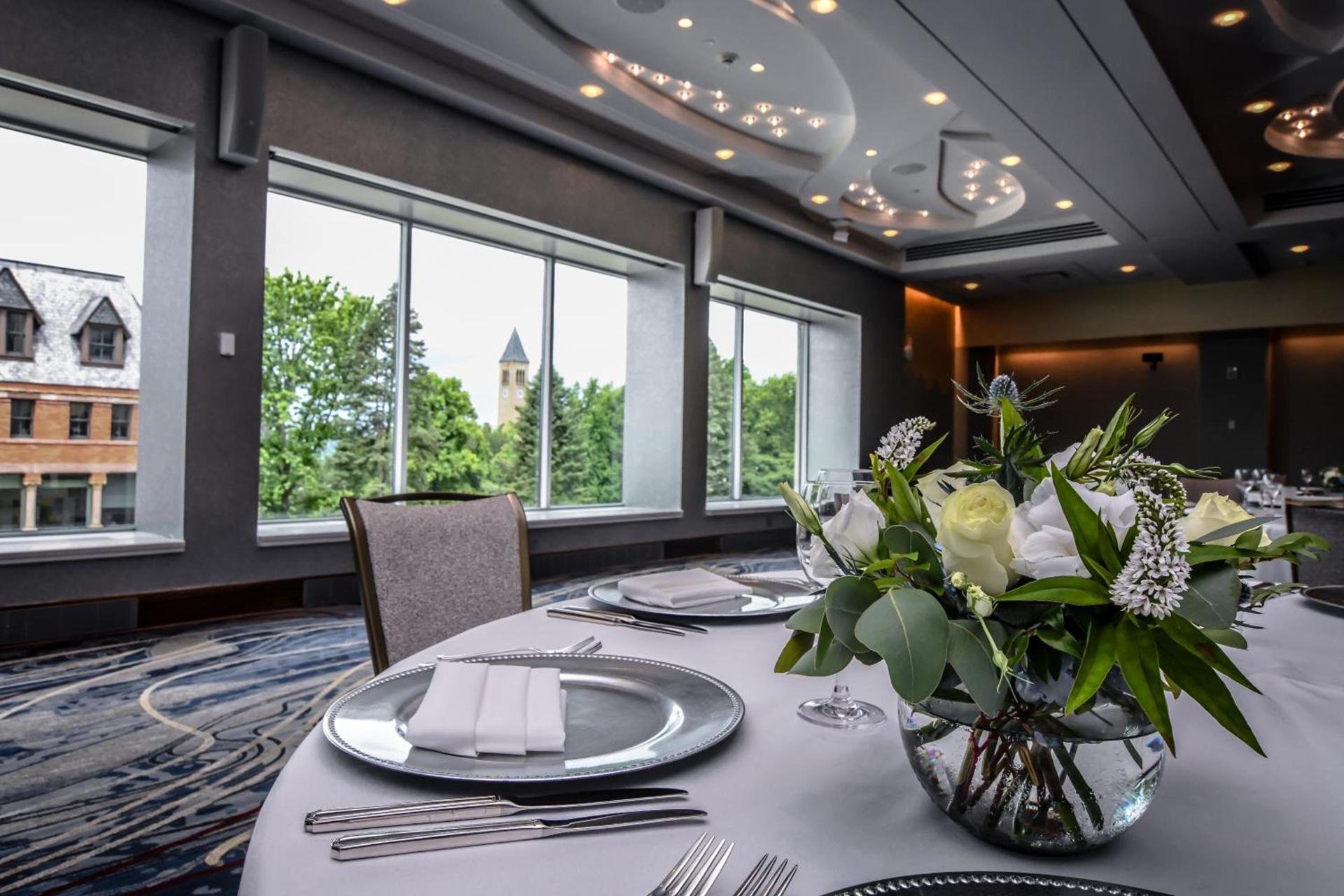 The Statler Hotel at Cornell University photo 13
