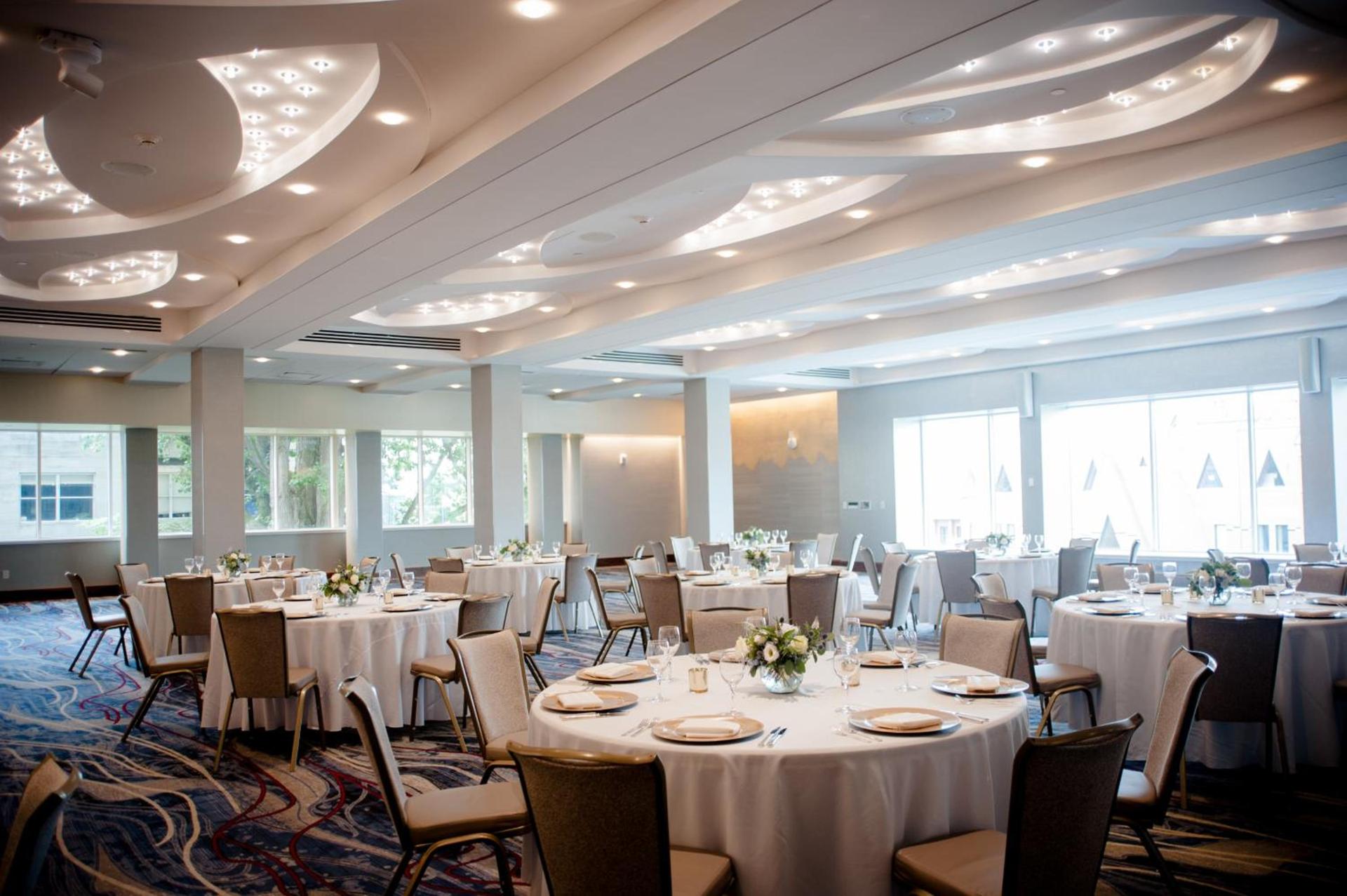 The Statler Hotel at Cornell University photo 9