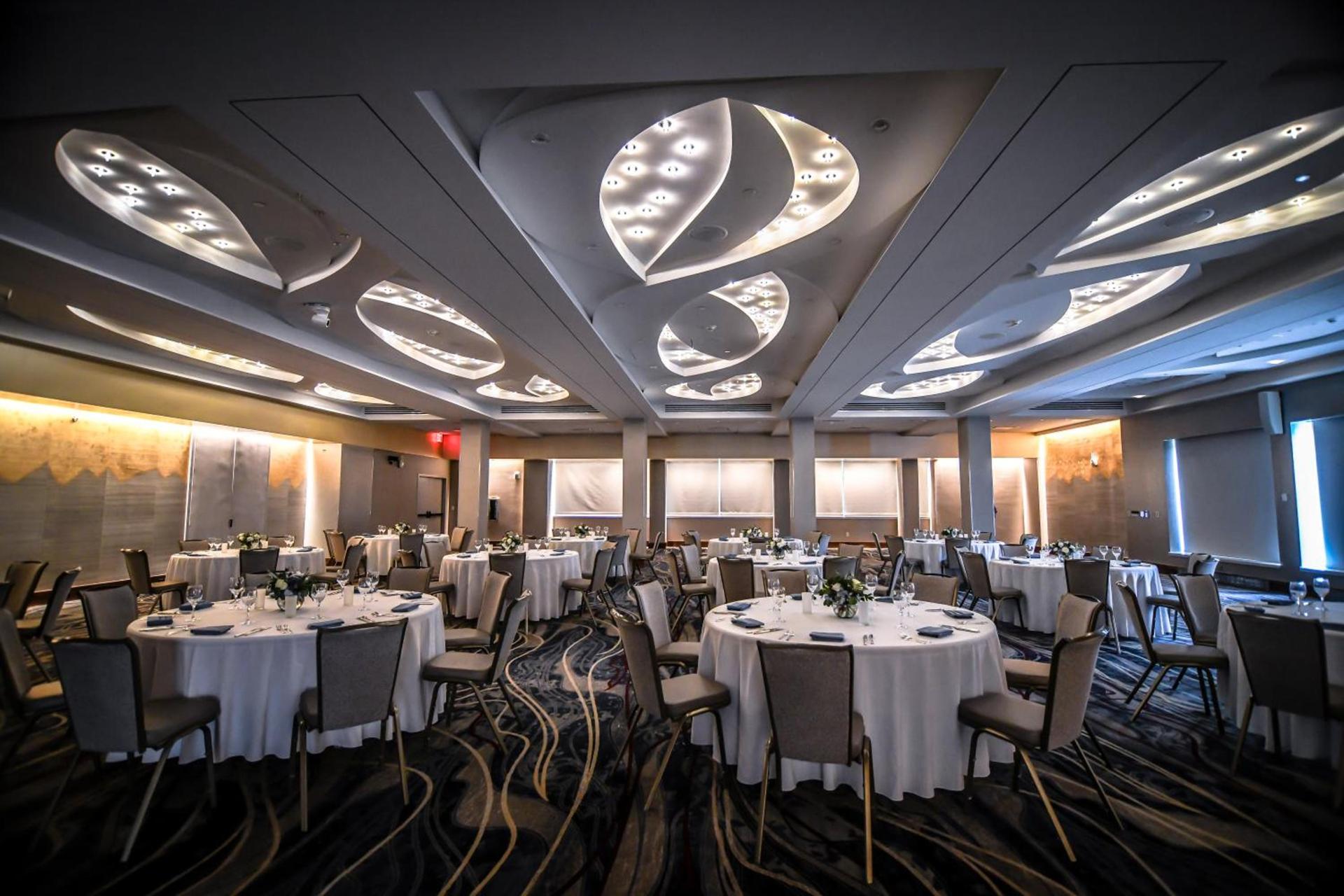 The Statler Hotel at Cornell University photo 11