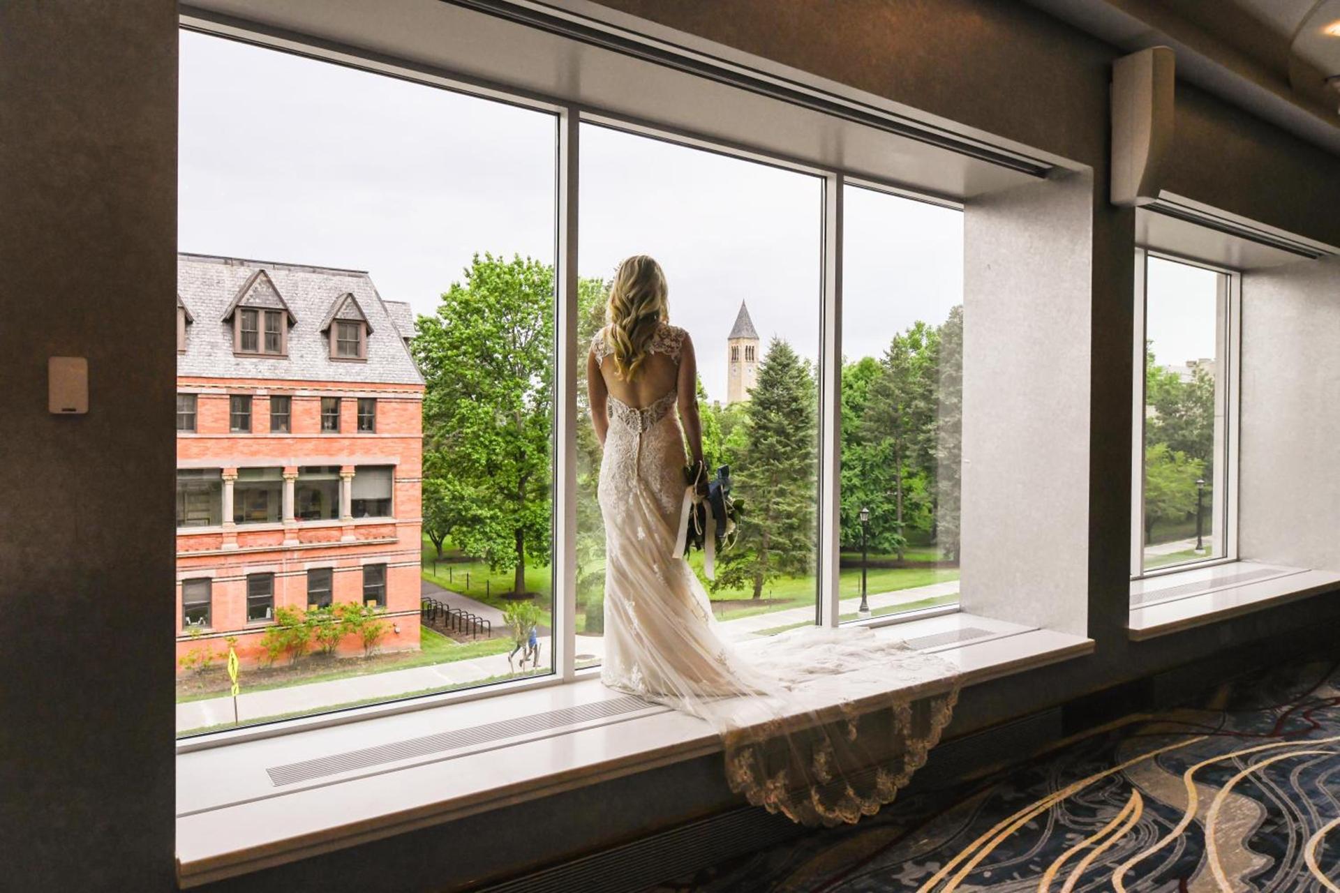 The Statler Hotel at Cornell University photo 12