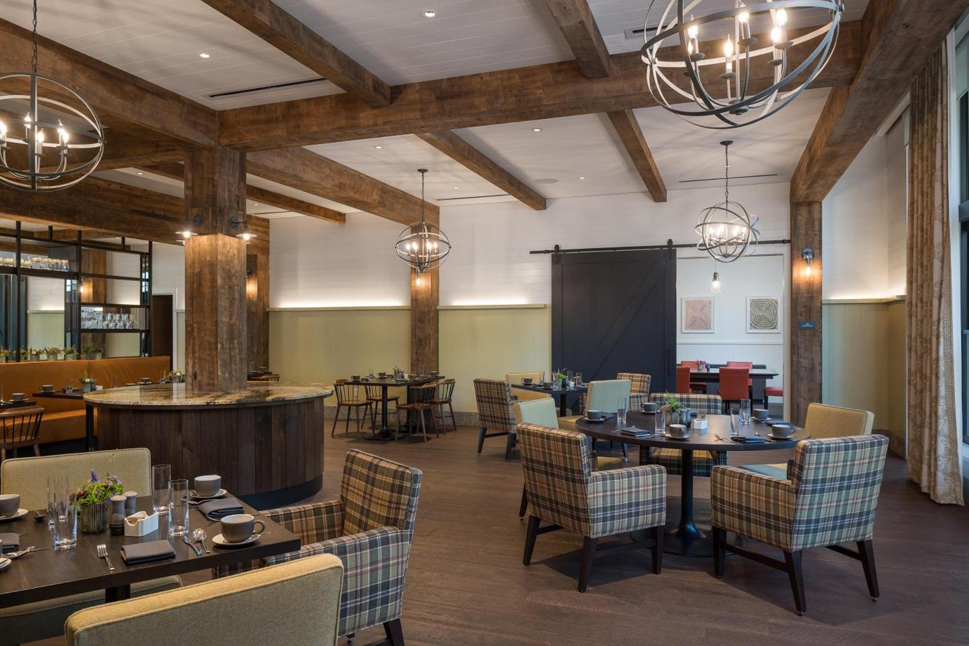 The Williams Inn photo 26