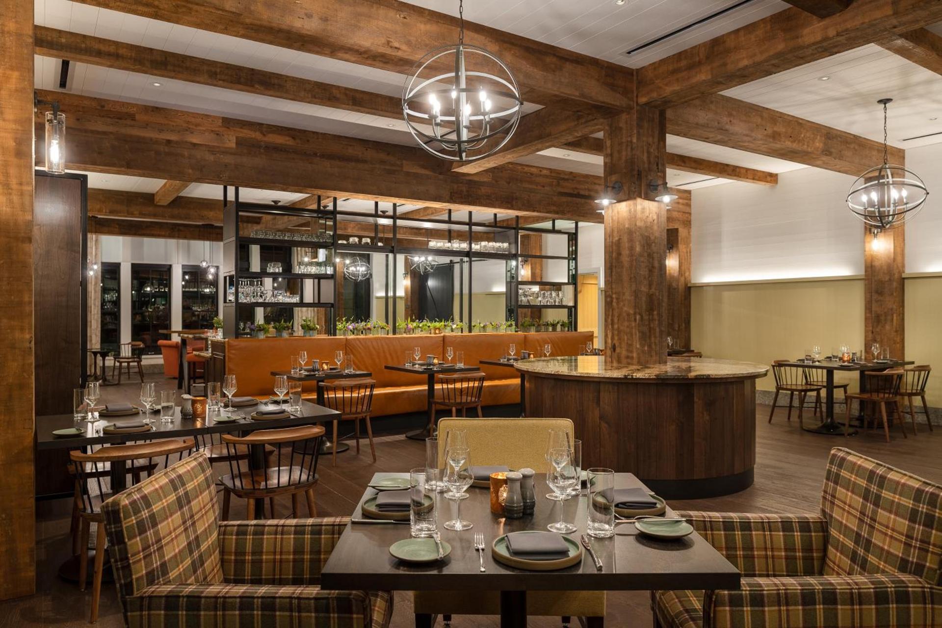 The Williams Inn photo 25