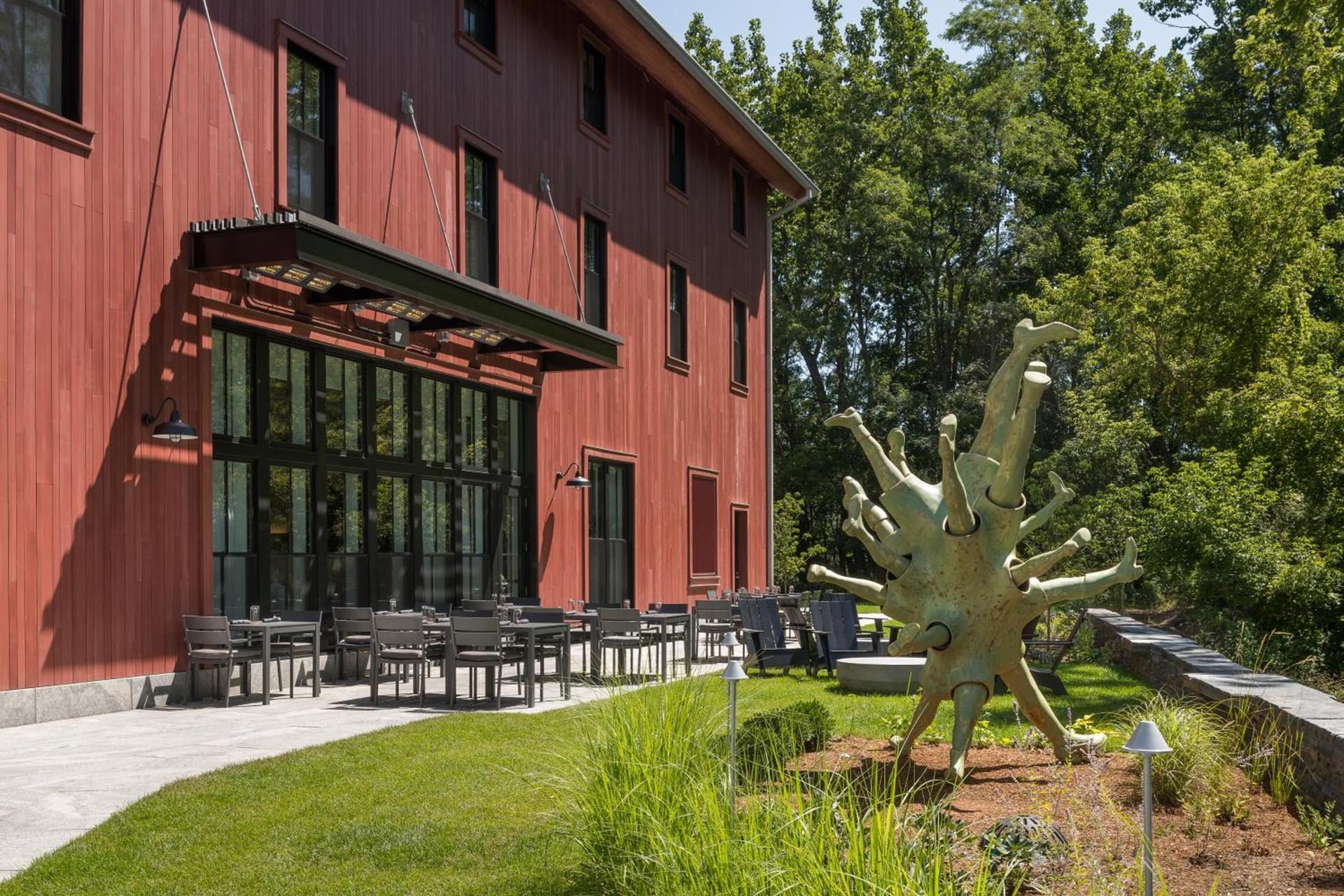The Williams Inn photo 27