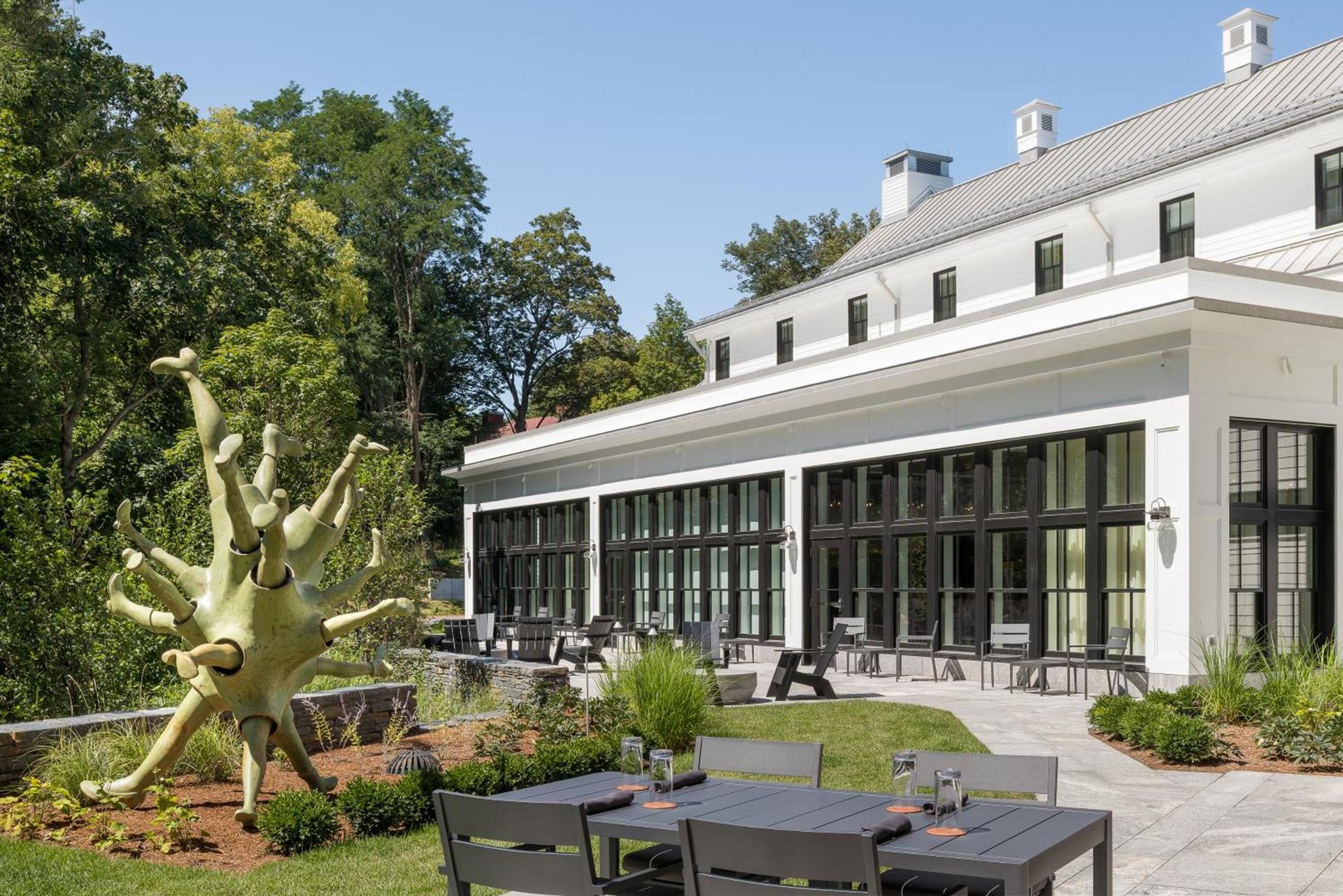 The Williams Inn photo 28