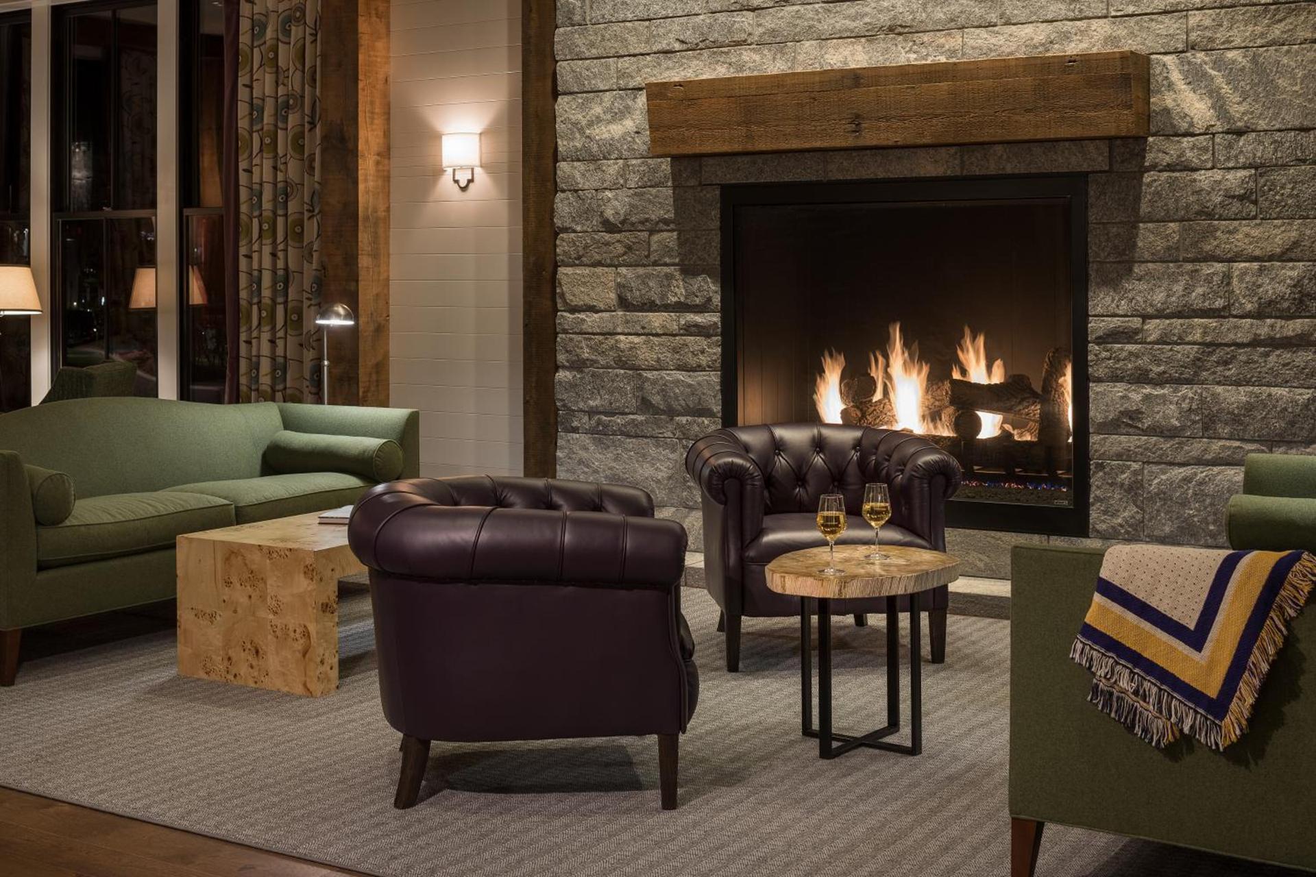 The Williams Inn photo 29