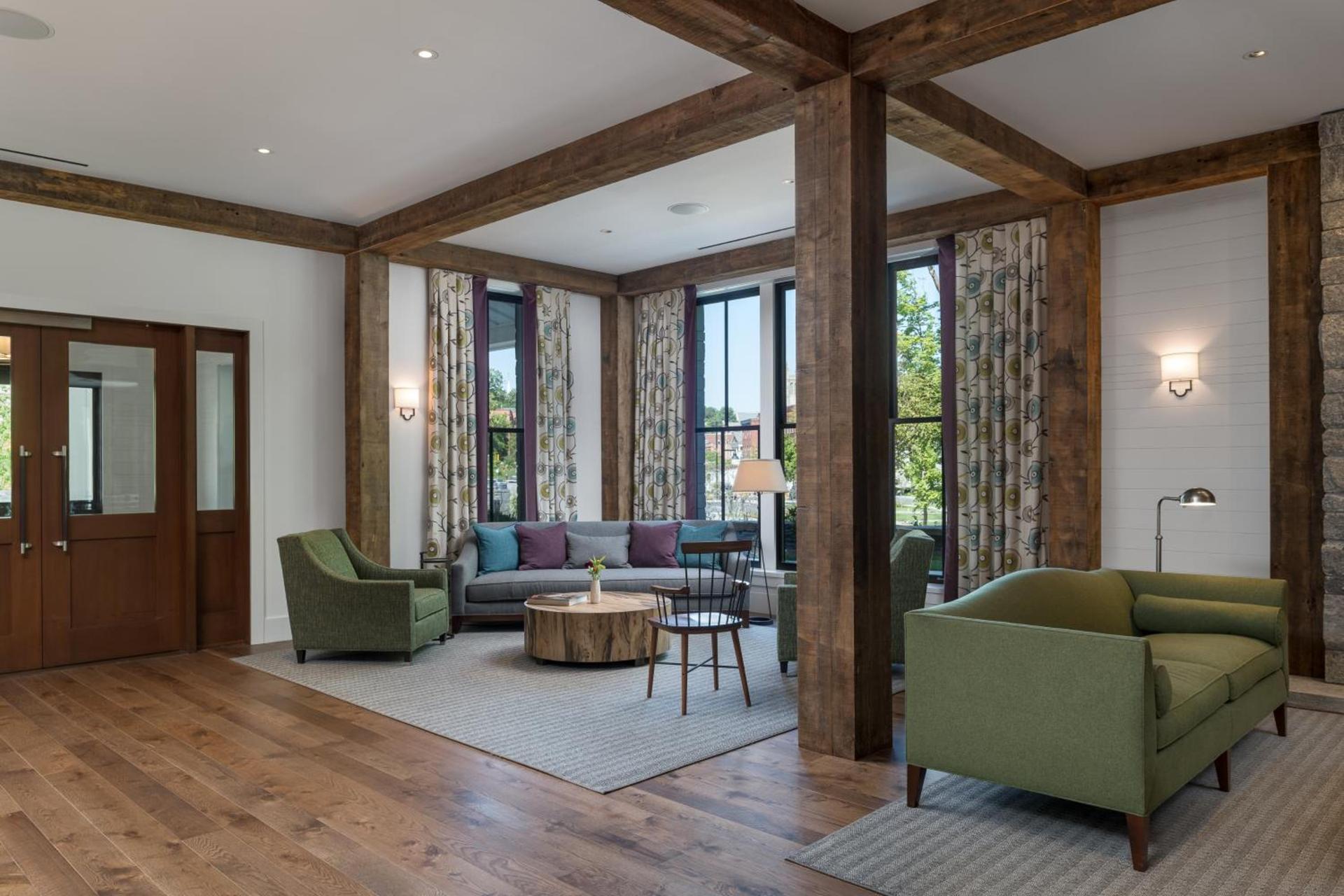 The Williams Inn photo 17