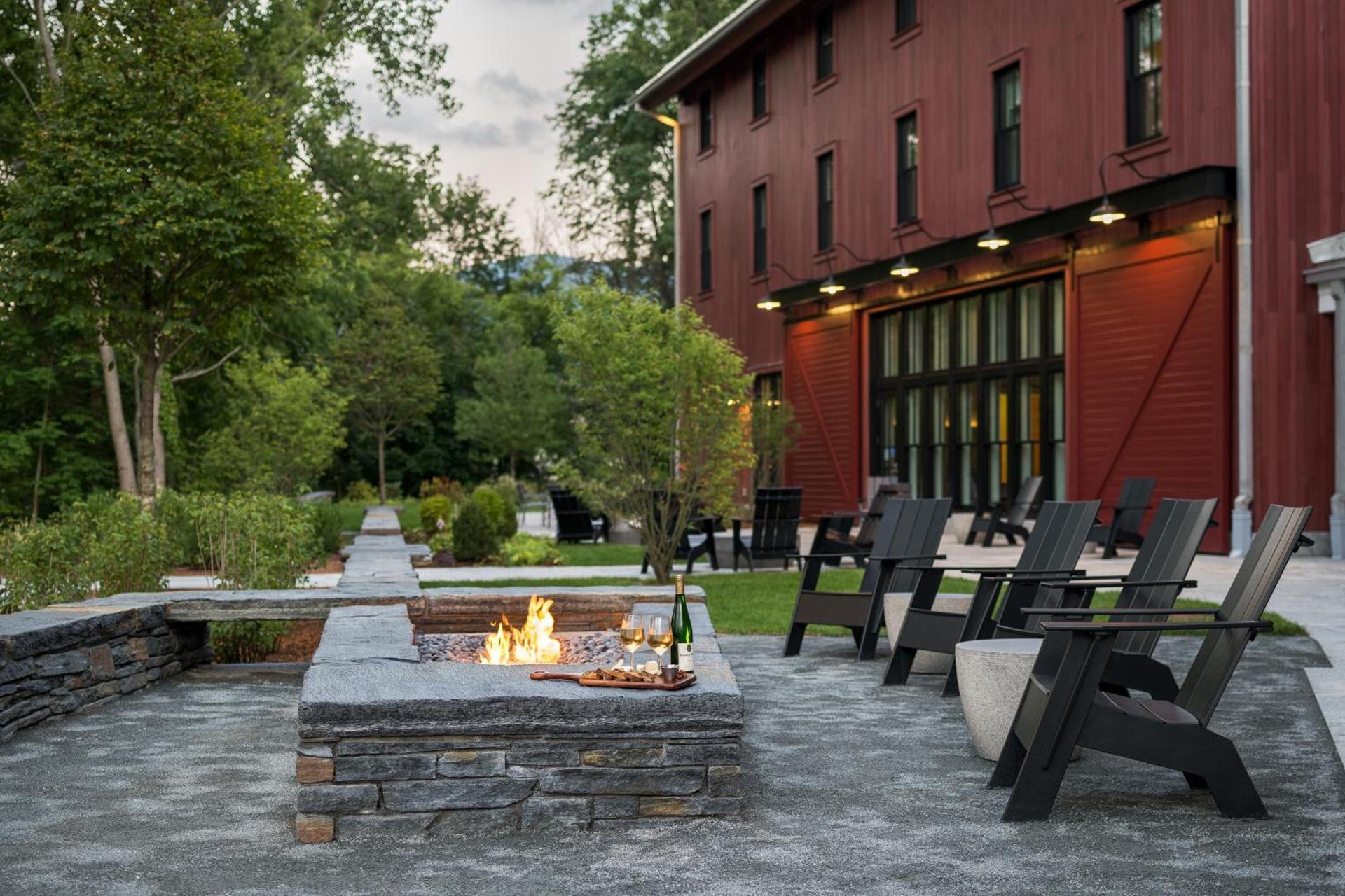 The Williams Inn photo 8