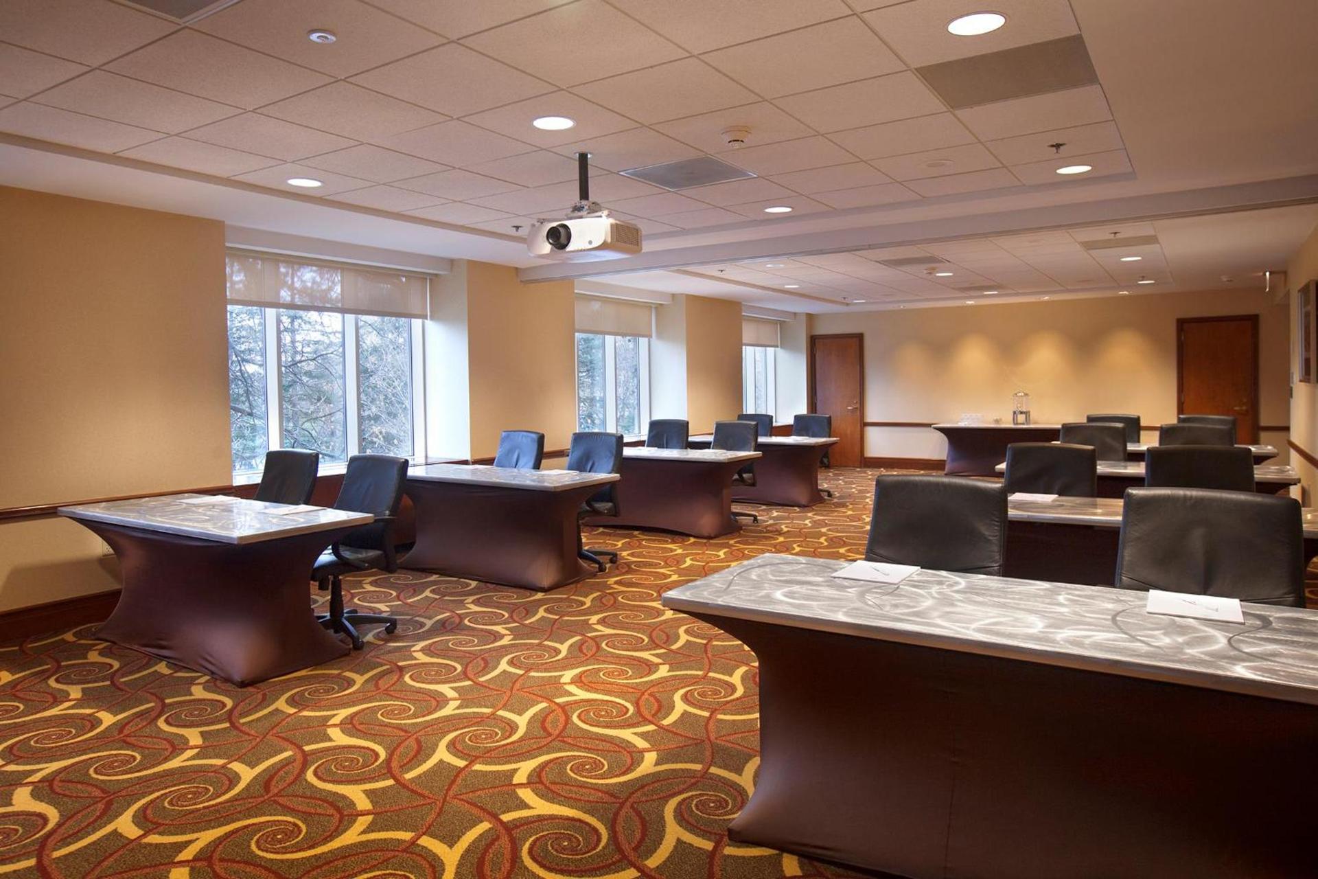 The Statler Hotel at Cornell University photo 6
