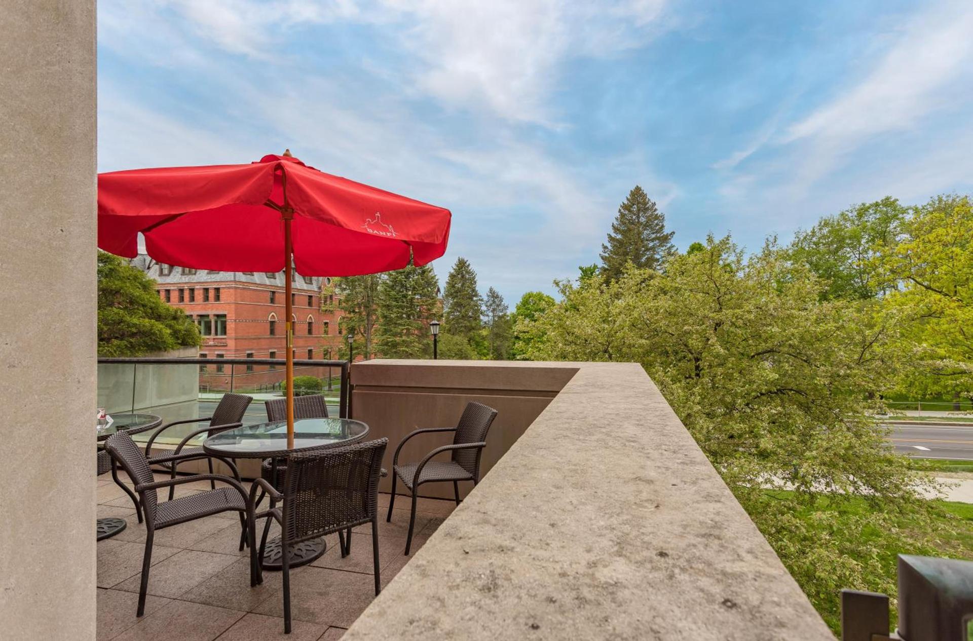 The Statler Hotel at Cornell University photo 35