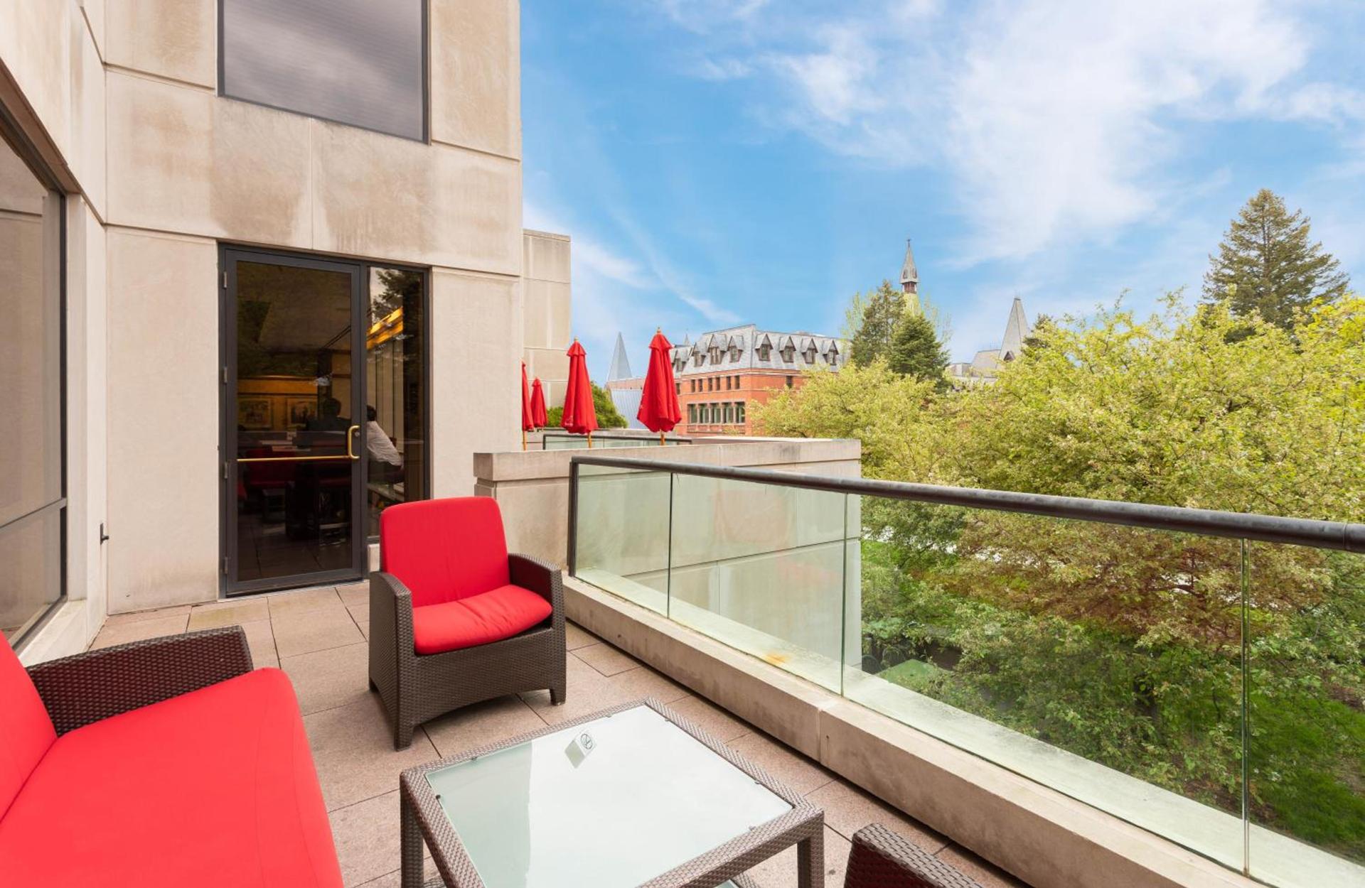 The Statler Hotel at Cornell University photo 2