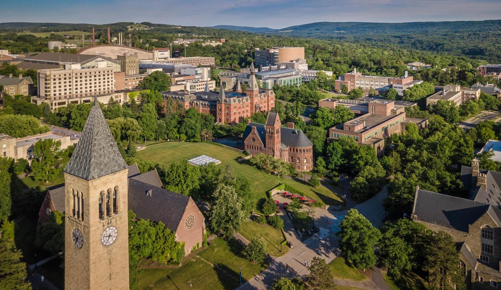 The Statler Hotel at Cornell University photo 4