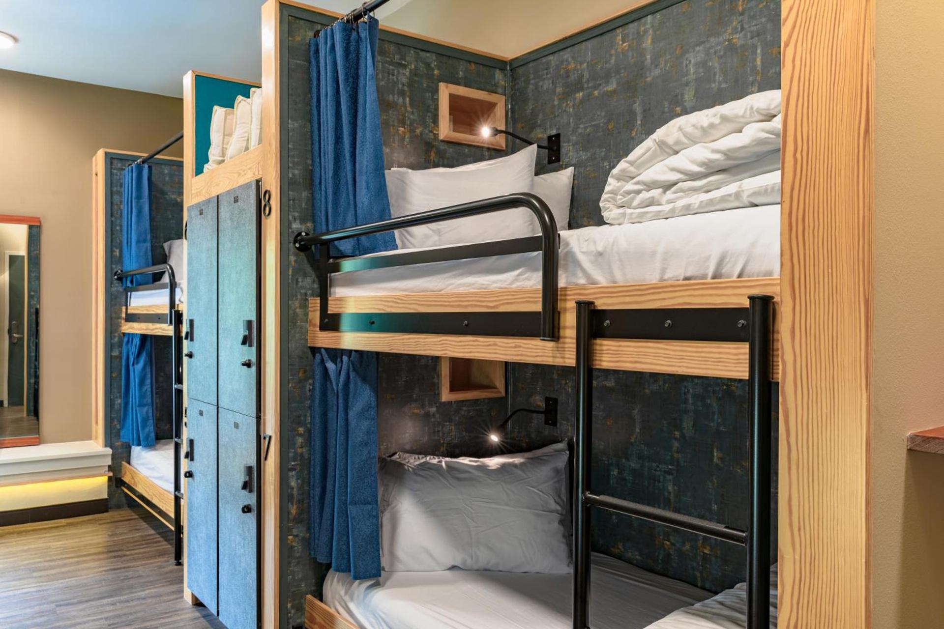 HI New Orleans Hostel photo 37