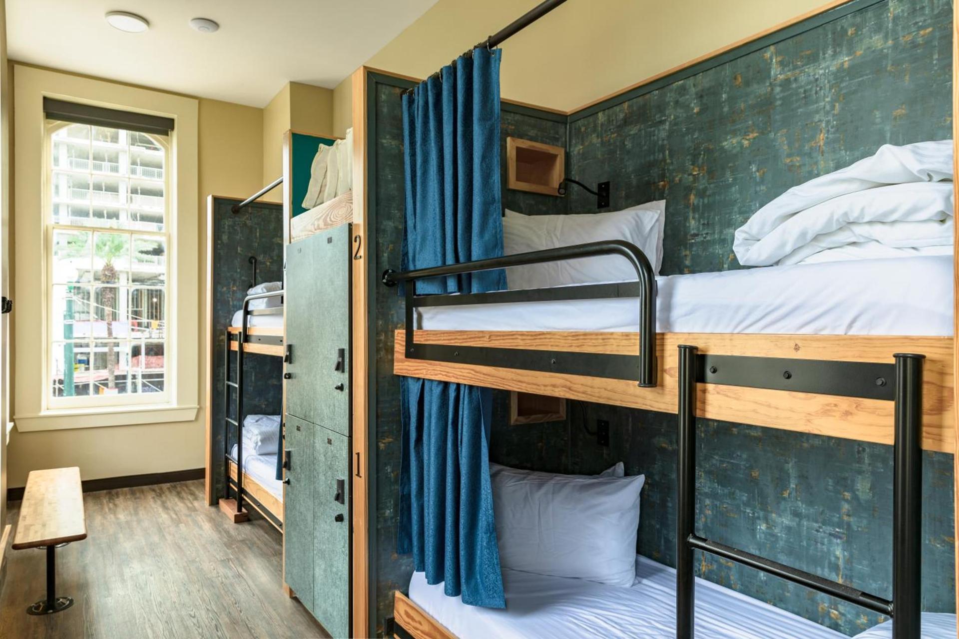 HI New Orleans Hostel photo 33