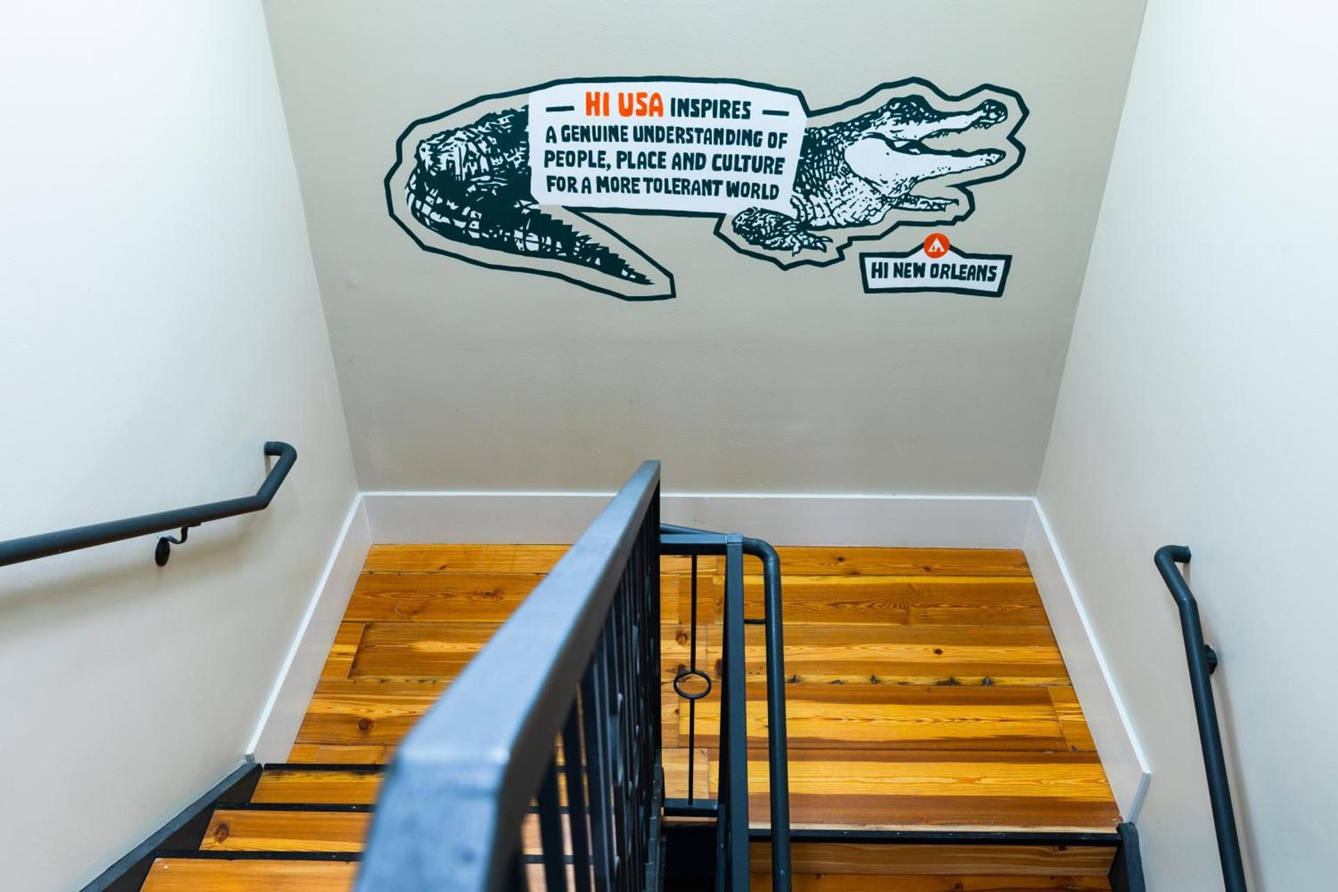 HI New Orleans Hostel photo 15