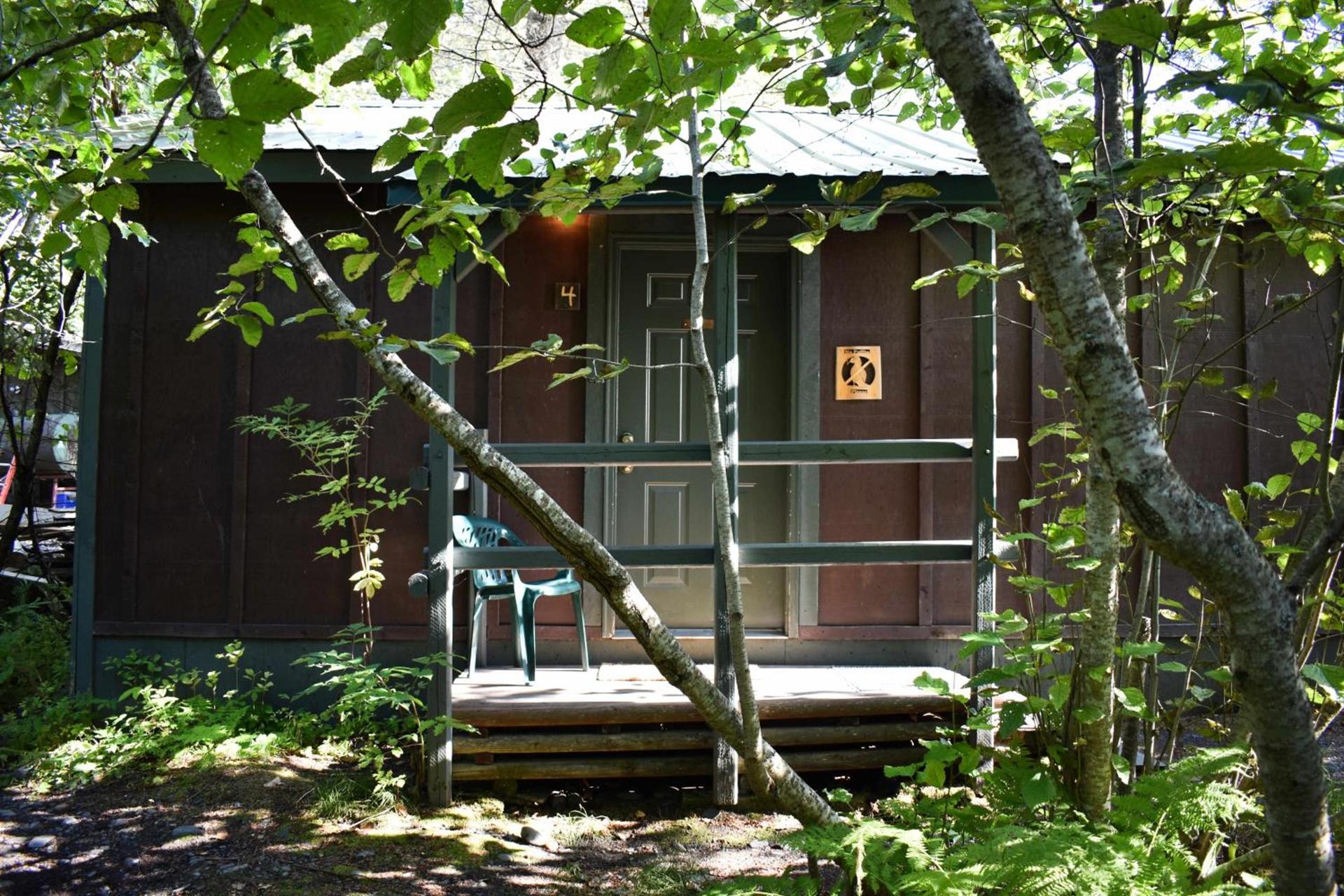 Exit Glacier Lodge photo 73