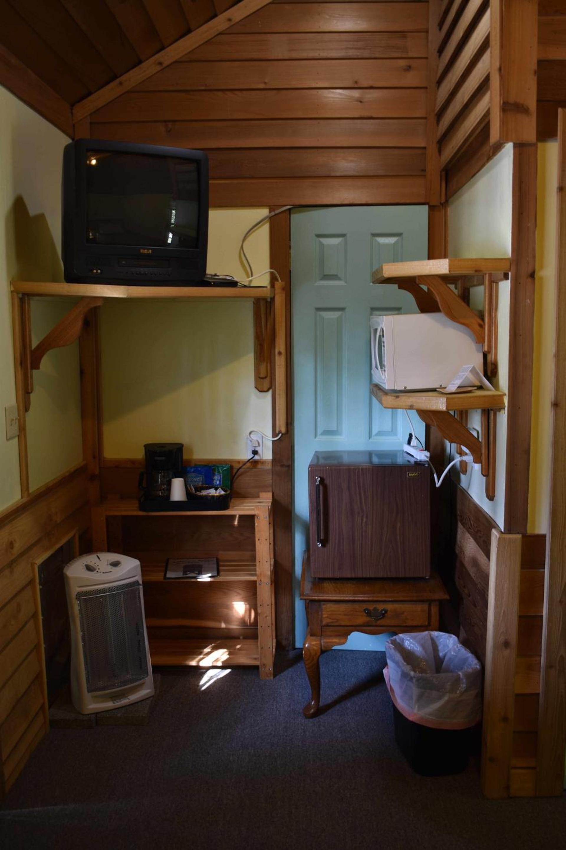 Exit Glacier Lodge photo 50