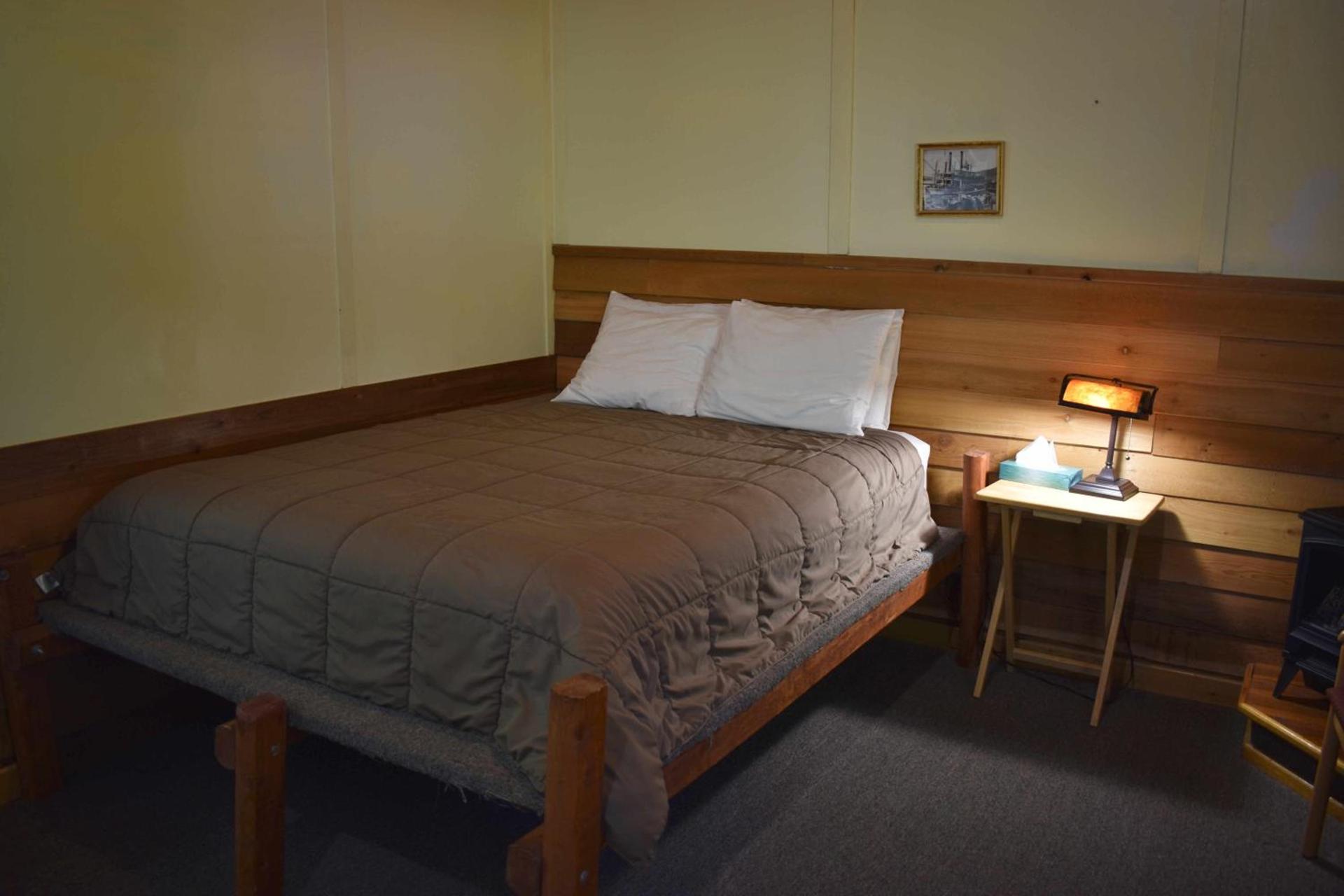 Exit Glacier Lodge photo 56
