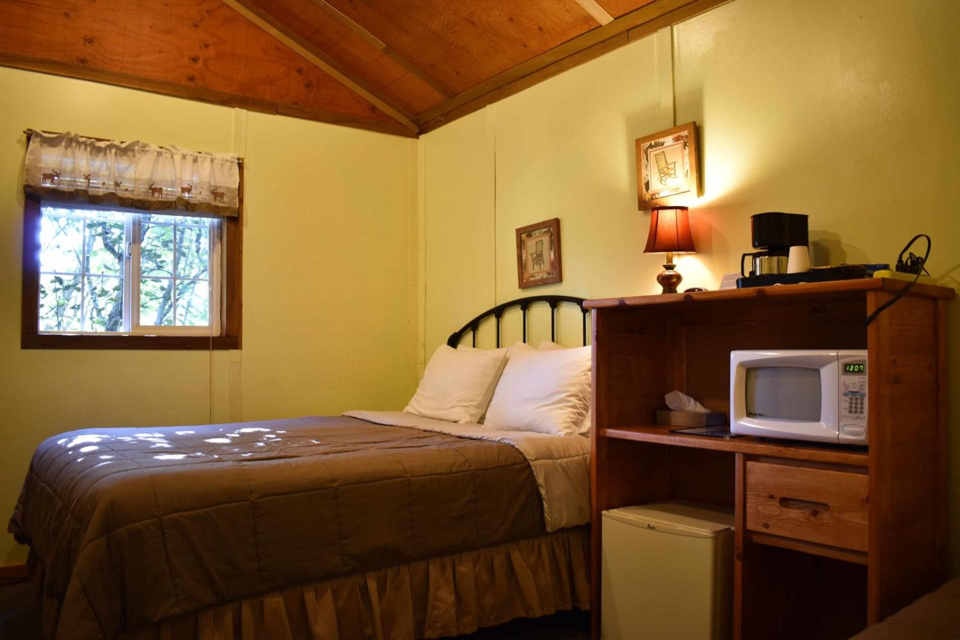 Exit Glacier Lodge photo 62