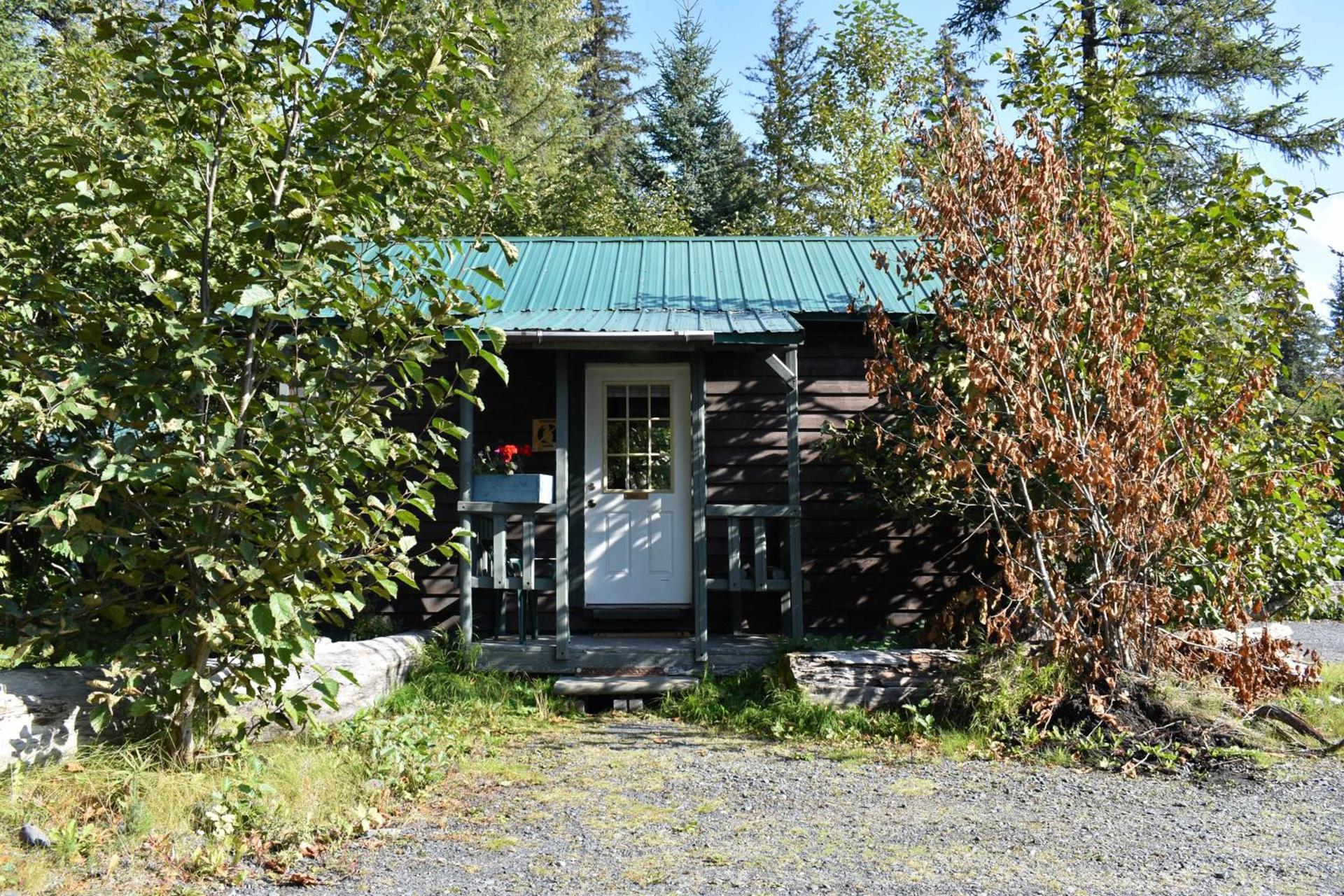 Exit Glacier Lodge photo 61