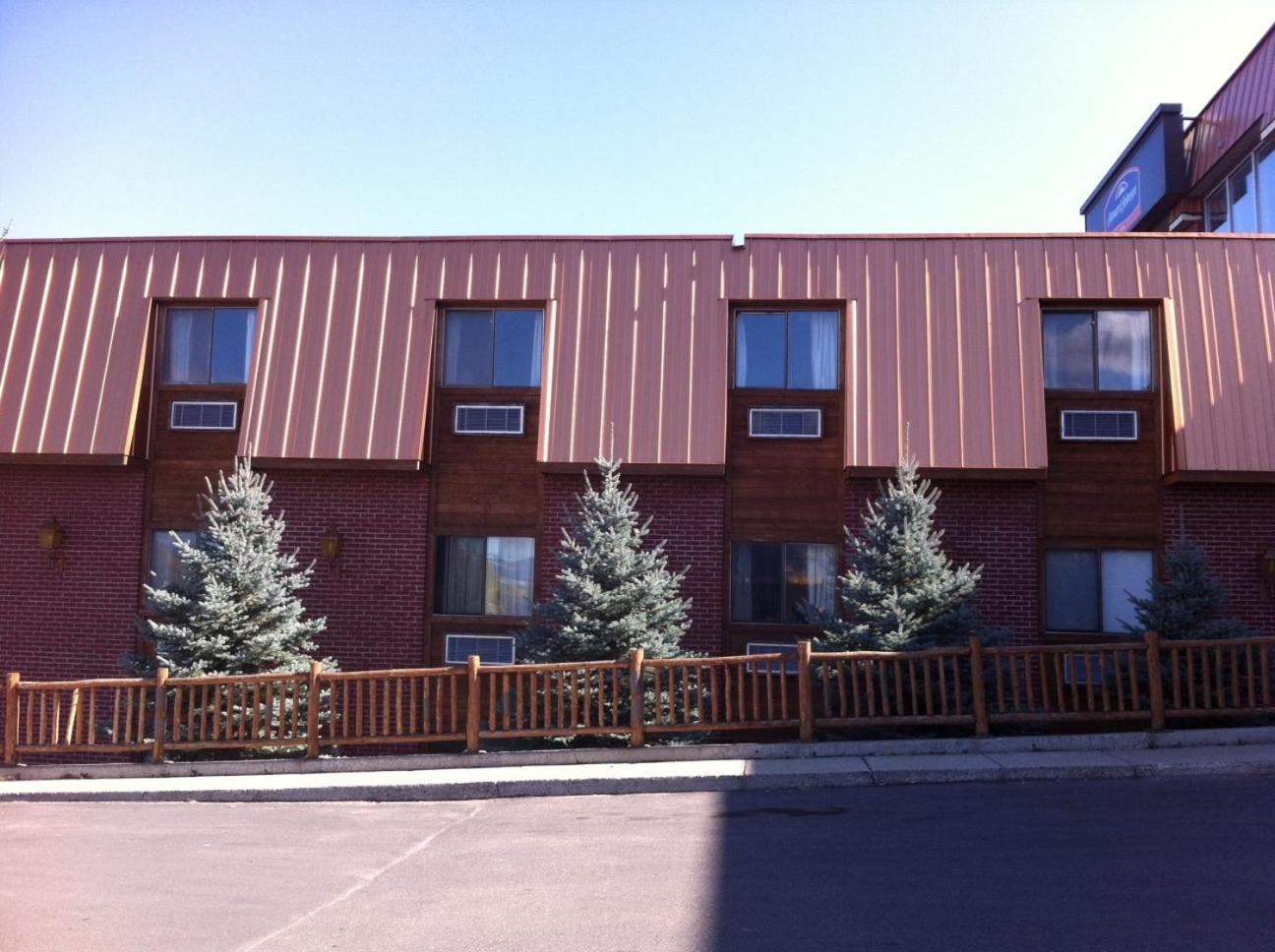 Howard Johnson by Wyndham Helena photo 15