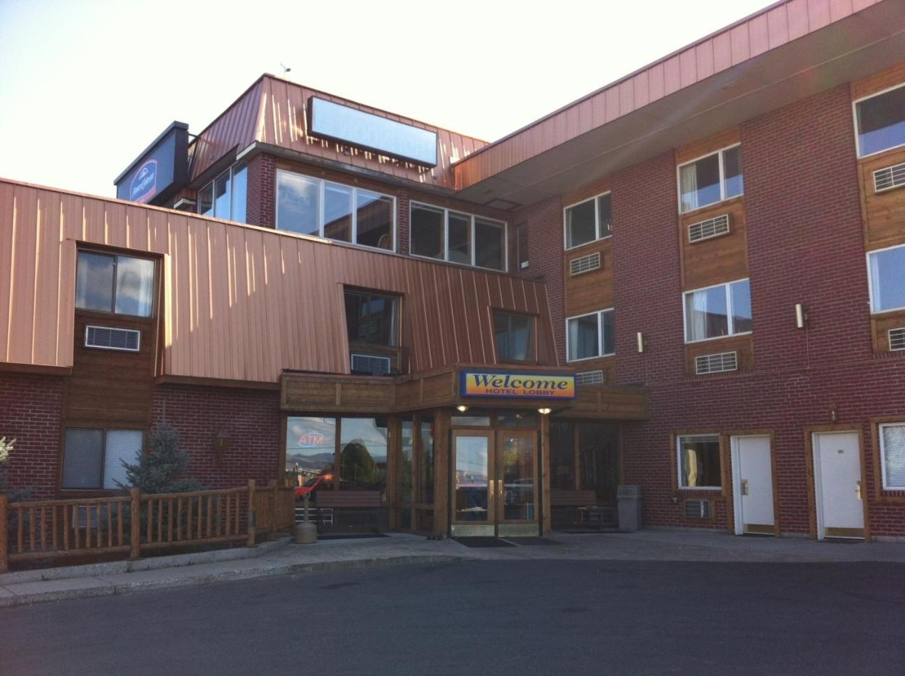 Howard Johnson by Wyndham Helena photo 14