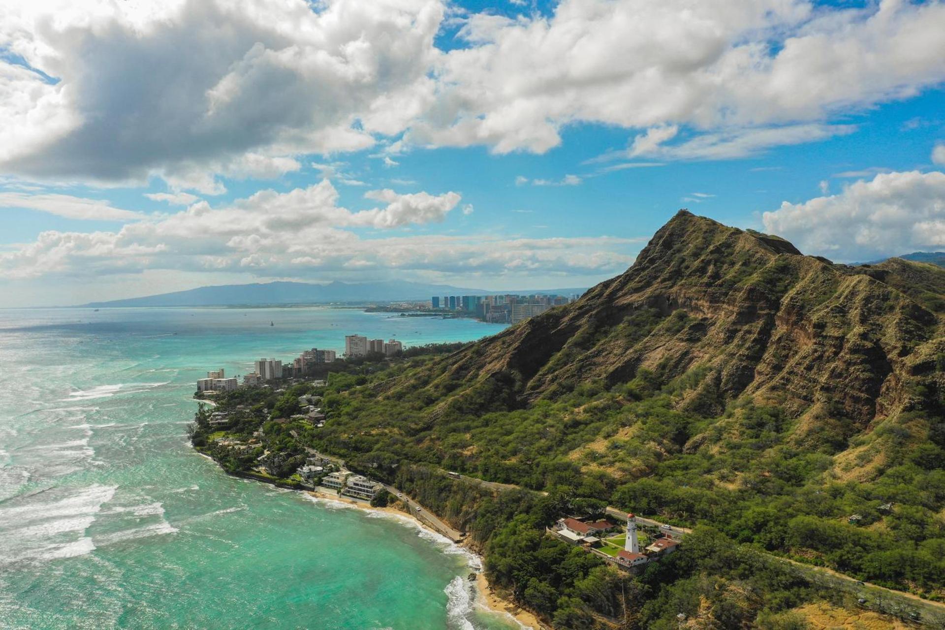 Lotus Honolulu at Diamond Head photo 19