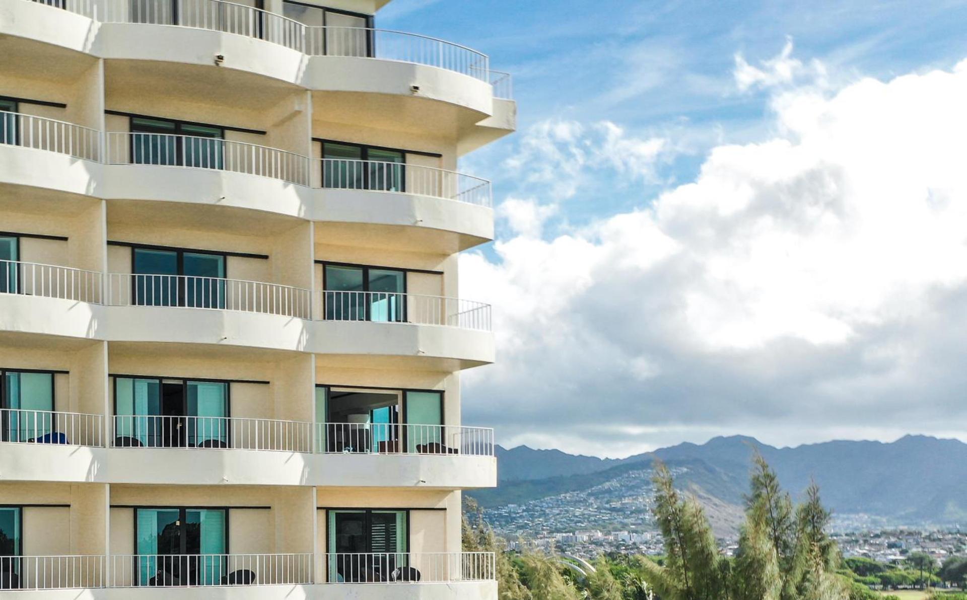 Lotus Honolulu at Diamond Head — hotel in Honolulu