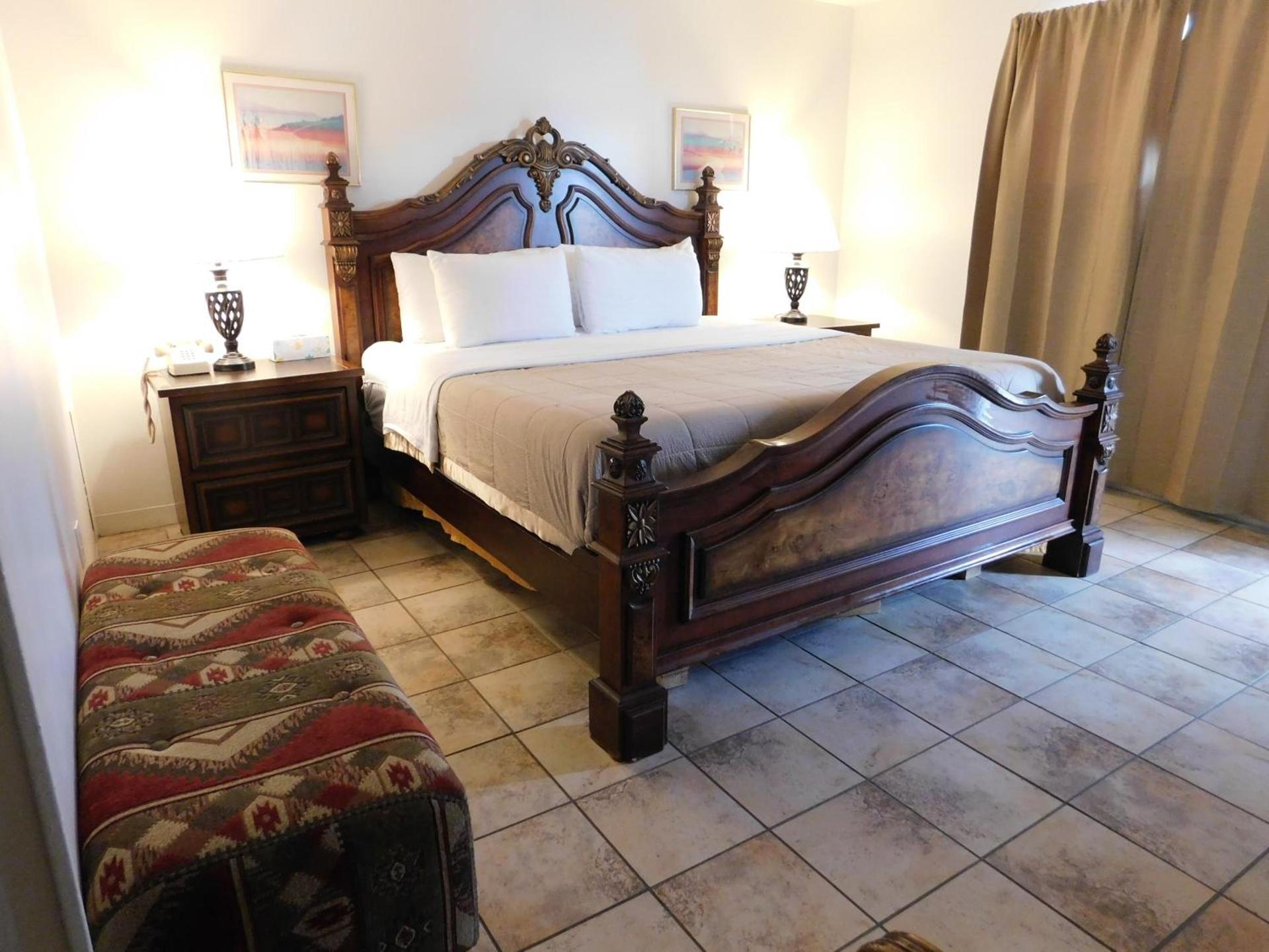 Drifter Motel photo 20