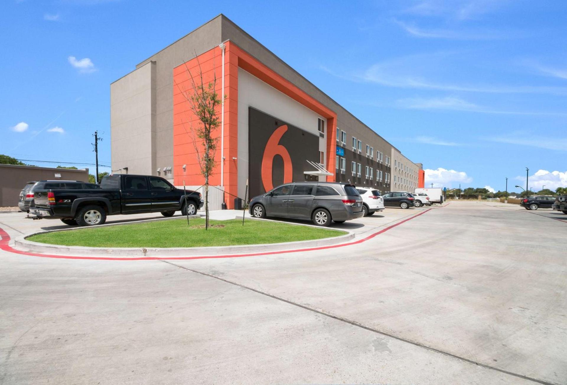 Studio 6-Corpus Christi, TX photo 59
