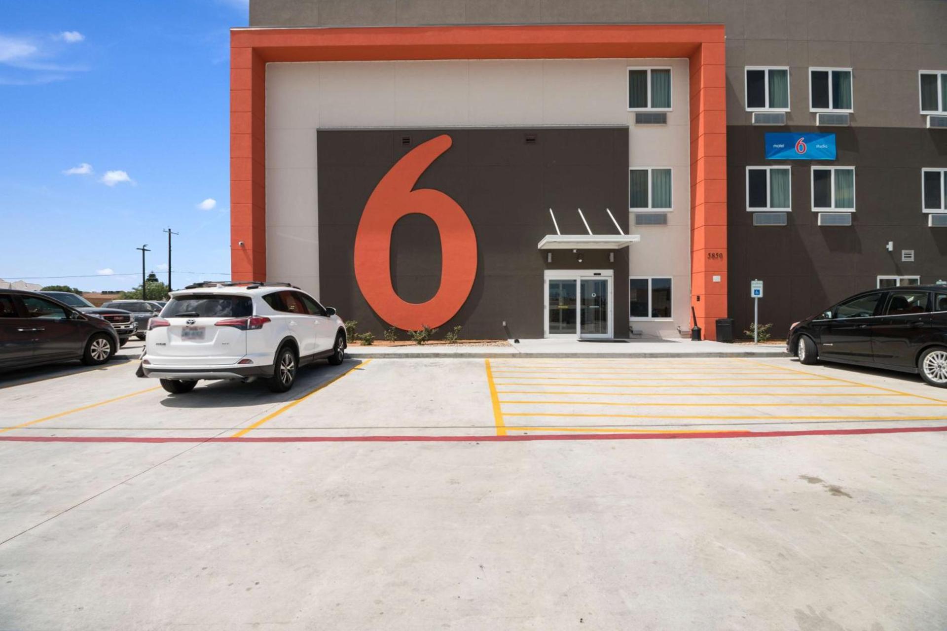 Studio 6-Corpus Christi, TX photo 55