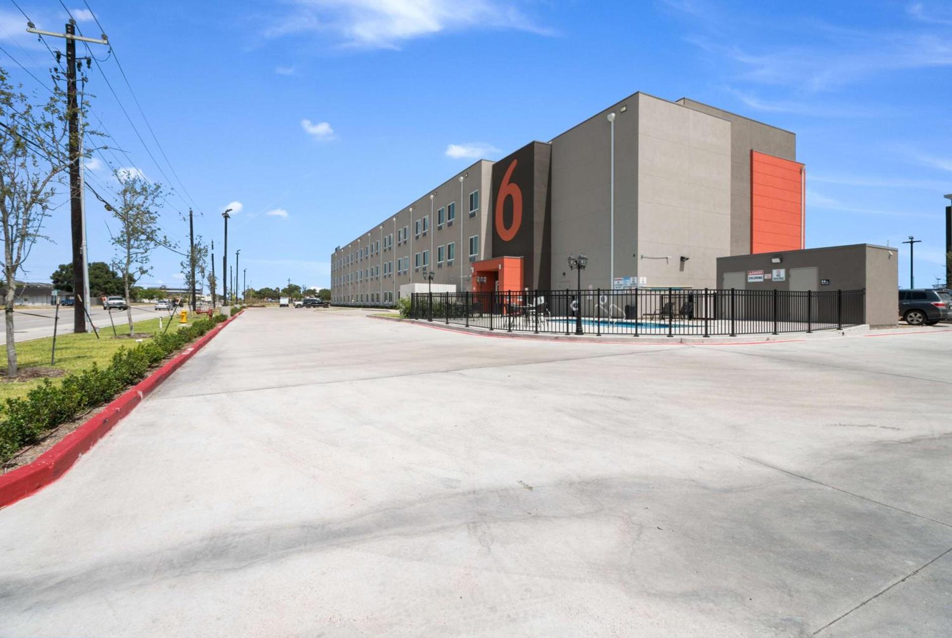 Studio 6-Corpus Christi, TX photo 52
