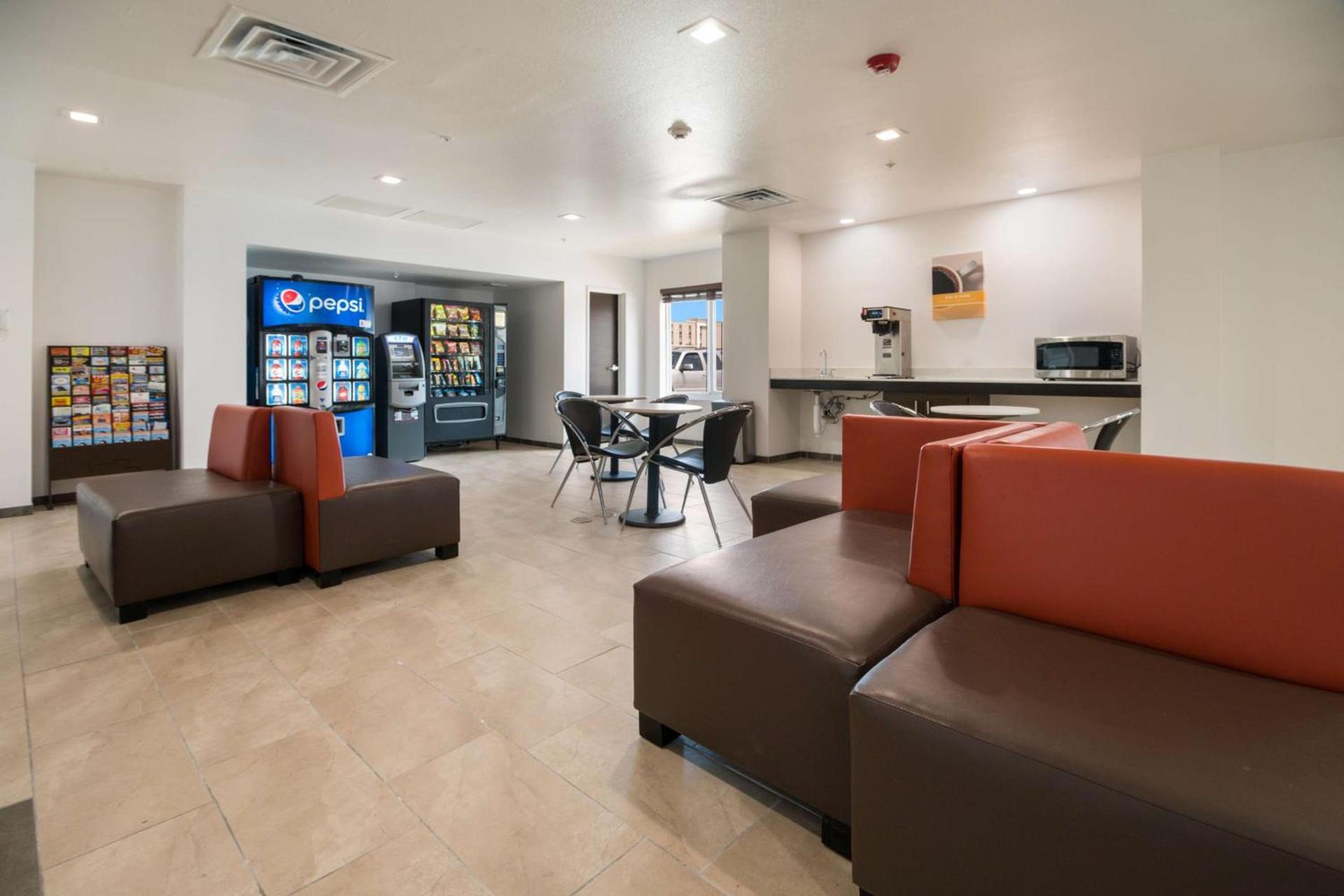 Studio 6-Corpus Christi, TX photo 49