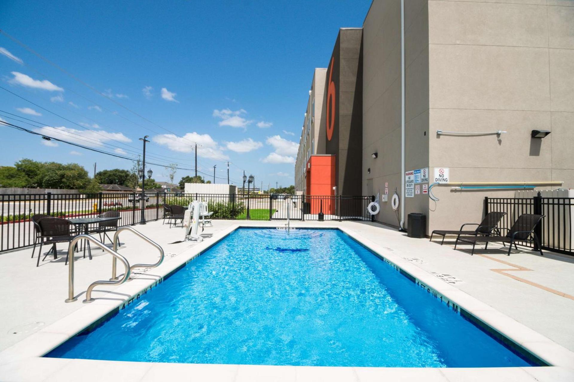 Studio 6-Corpus Christi, TX photo 44
