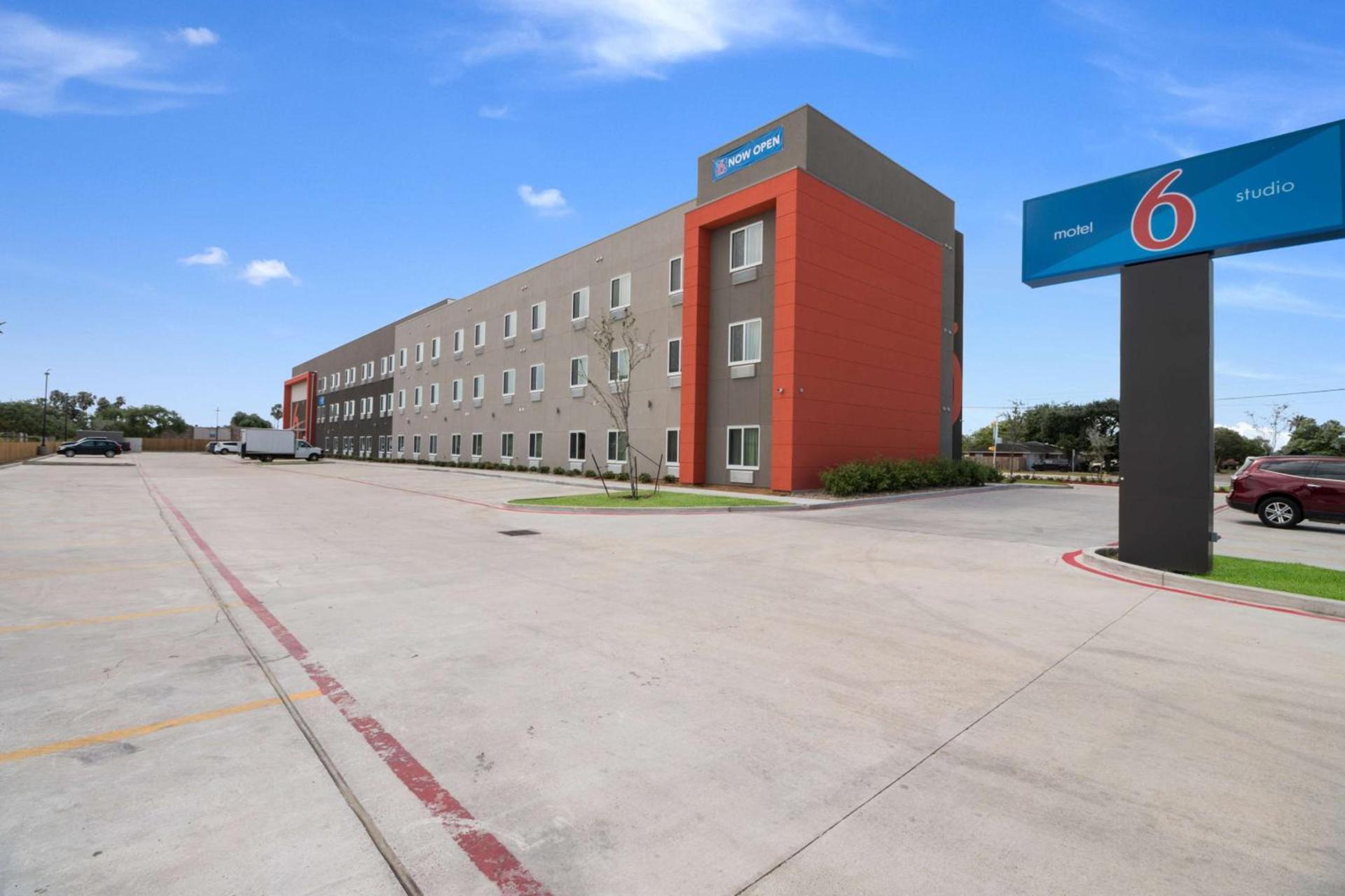 Studio 6-Corpus Christi, TX photo 40