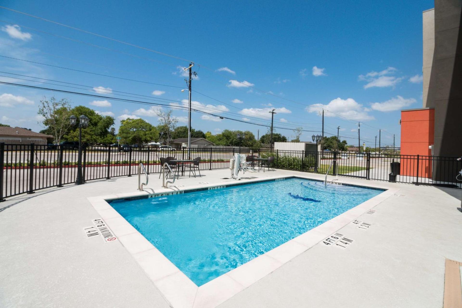 Studio 6-Corpus Christi, TX photo 33