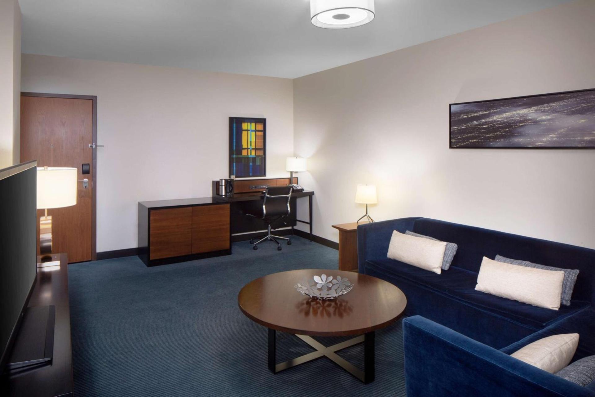 Hyatt Regency Minneapolis photo 5