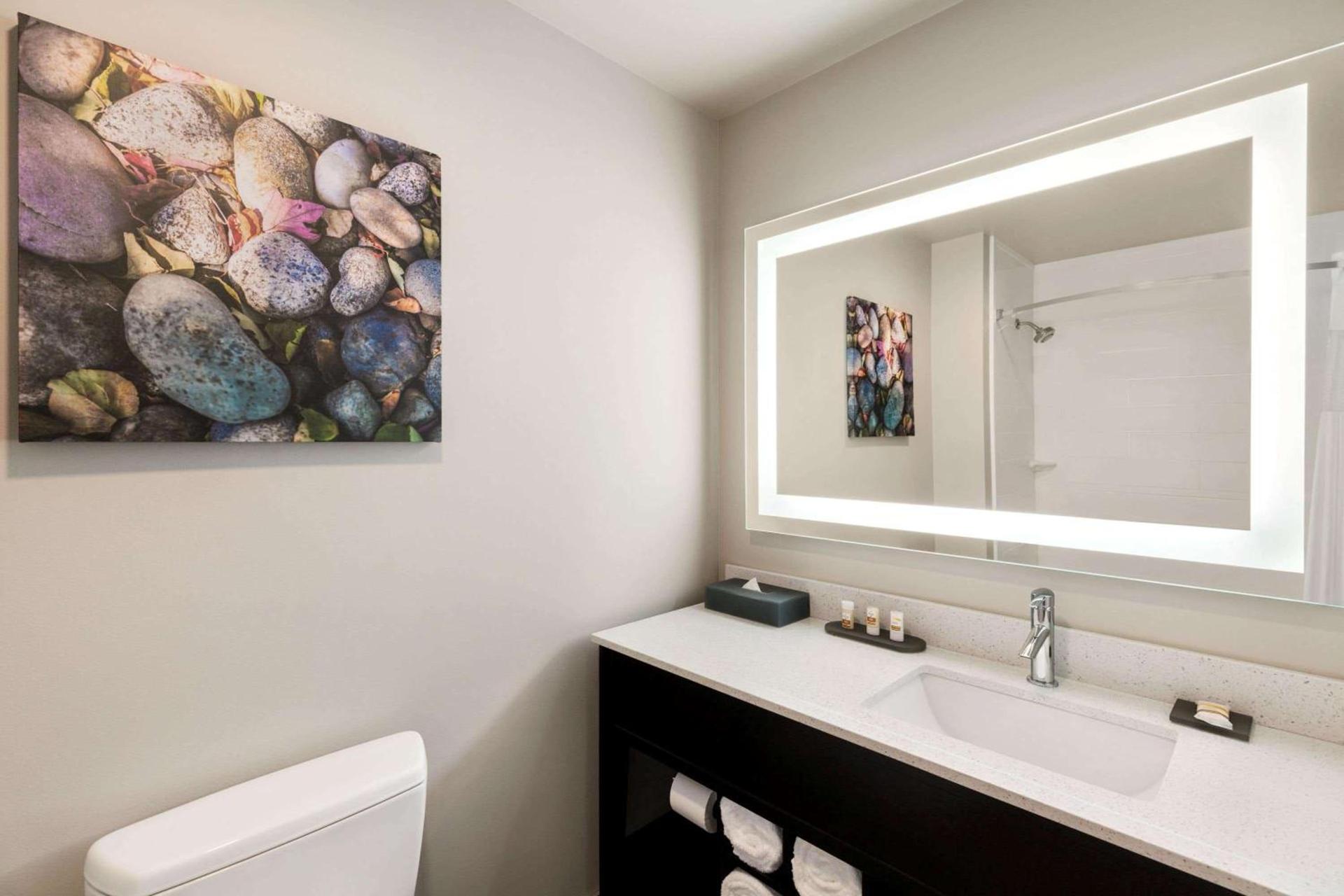 La Quinta Inn & Suites by Wyndham Burlington photo 18