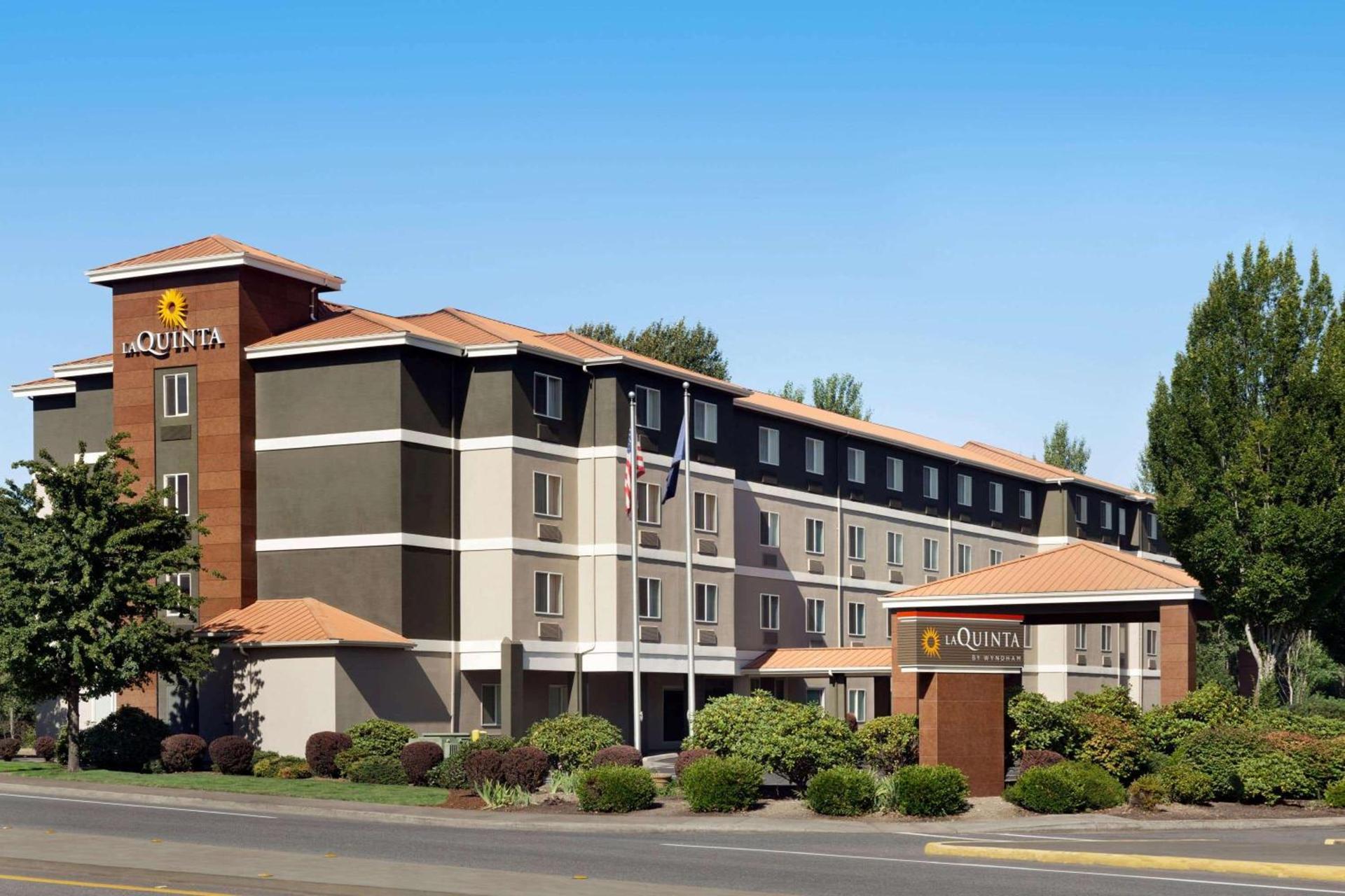 La Quinta by Wyndham Salem OR — hotel in Salem