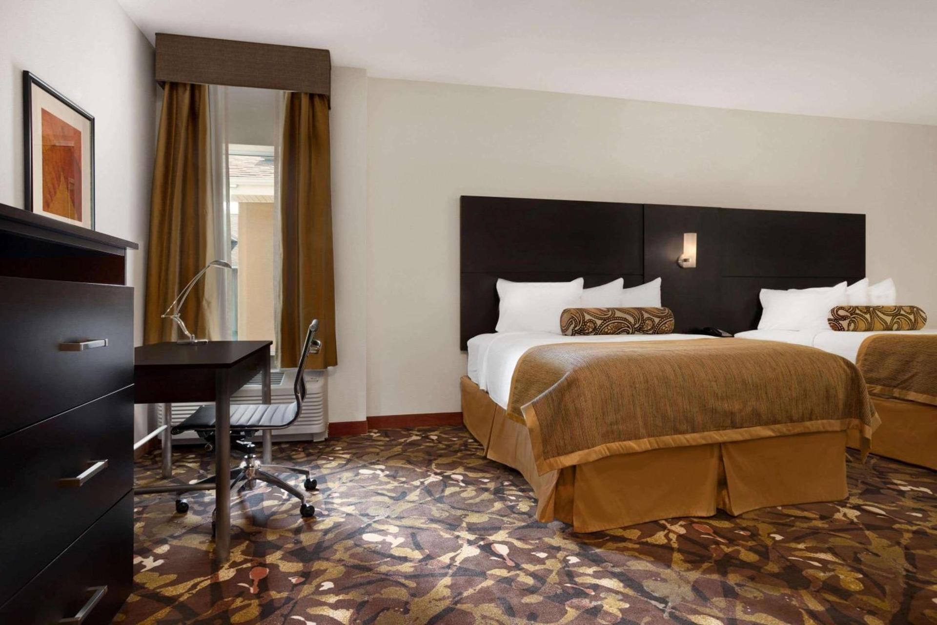 Baymont by Wyndham Hobbs photo 39