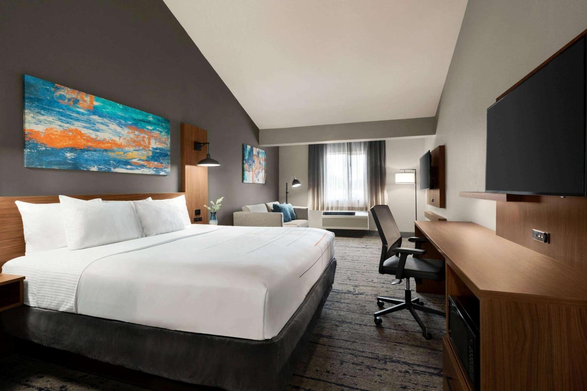 La Quinta by Wyndham Salem OR photo 33