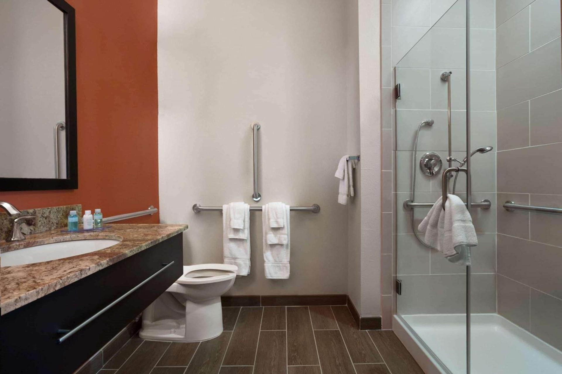 Baymont by Wyndham Hobbs photo 34