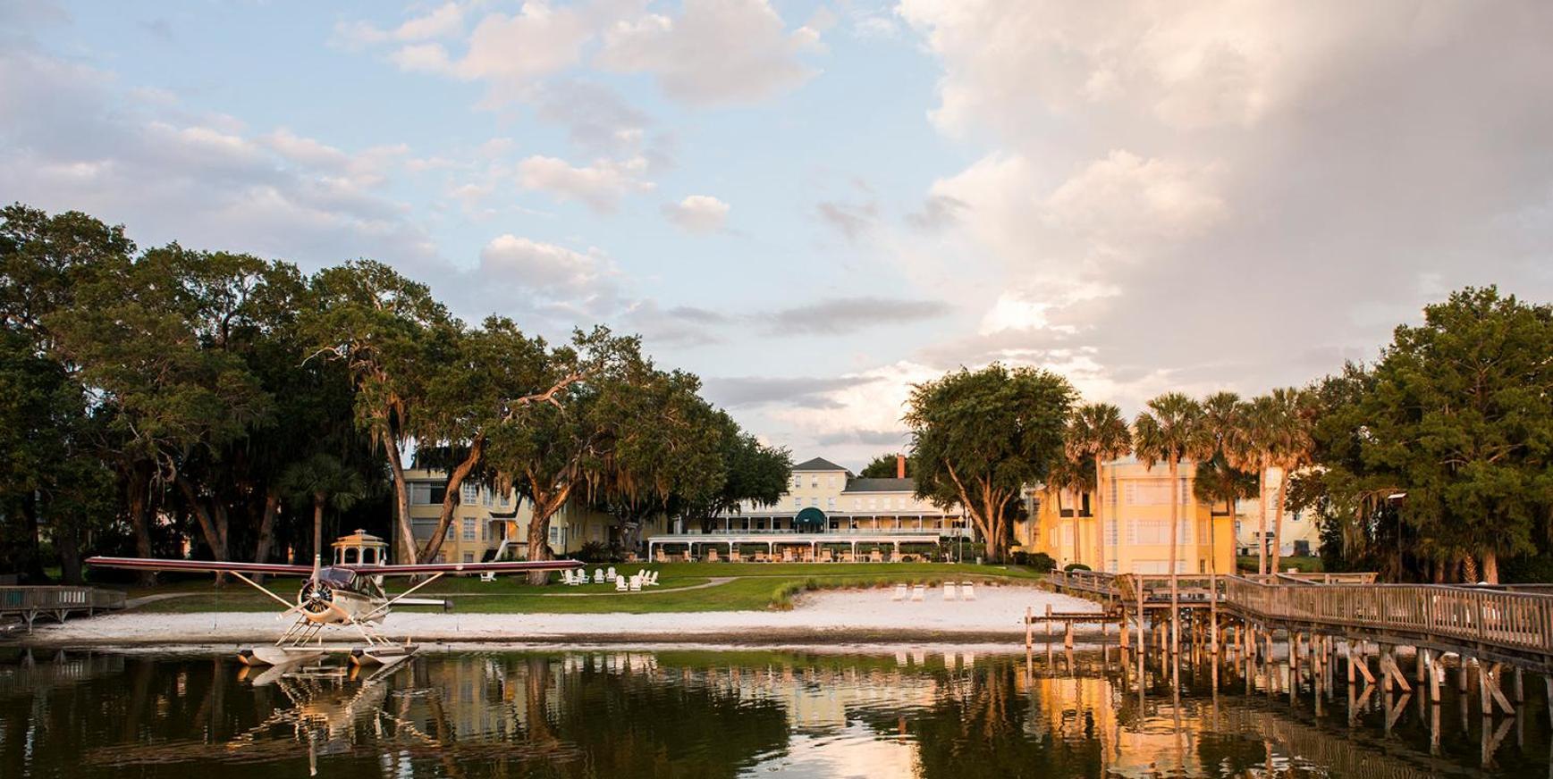 Lakeside Inn on Lake Dora photo 19