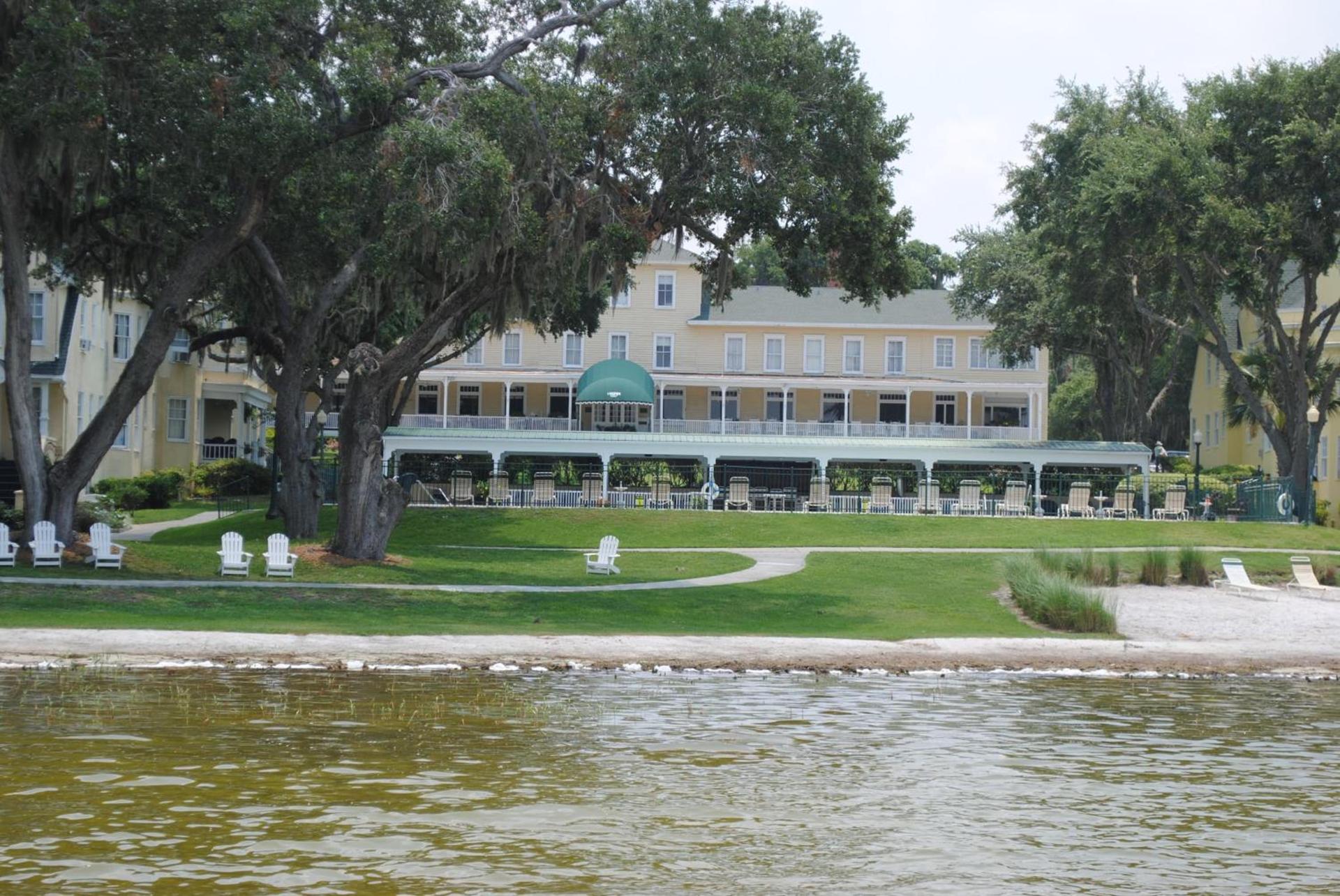 Lakeside Inn on Lake Dora photo 12