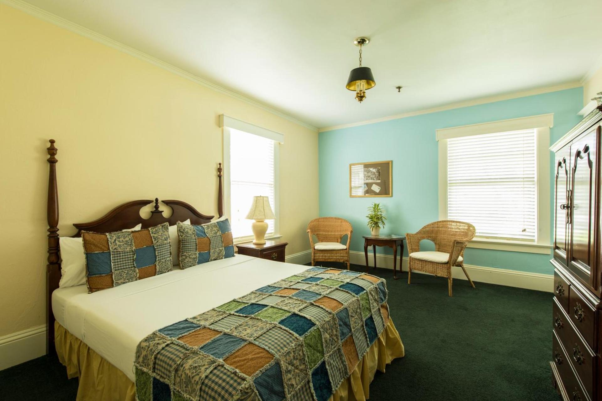 Lakeside Inn on Lake Dora photo 11