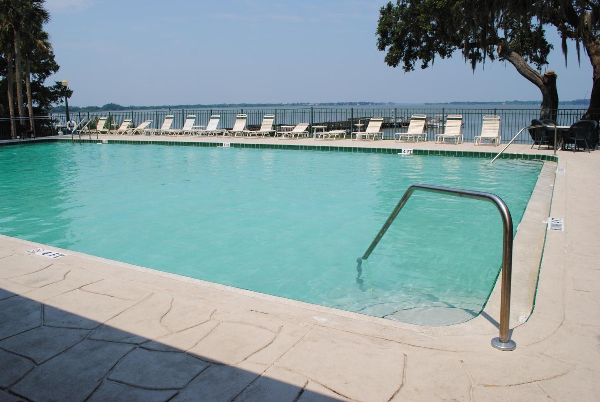 Lakeside Inn on Lake Dora photo 14