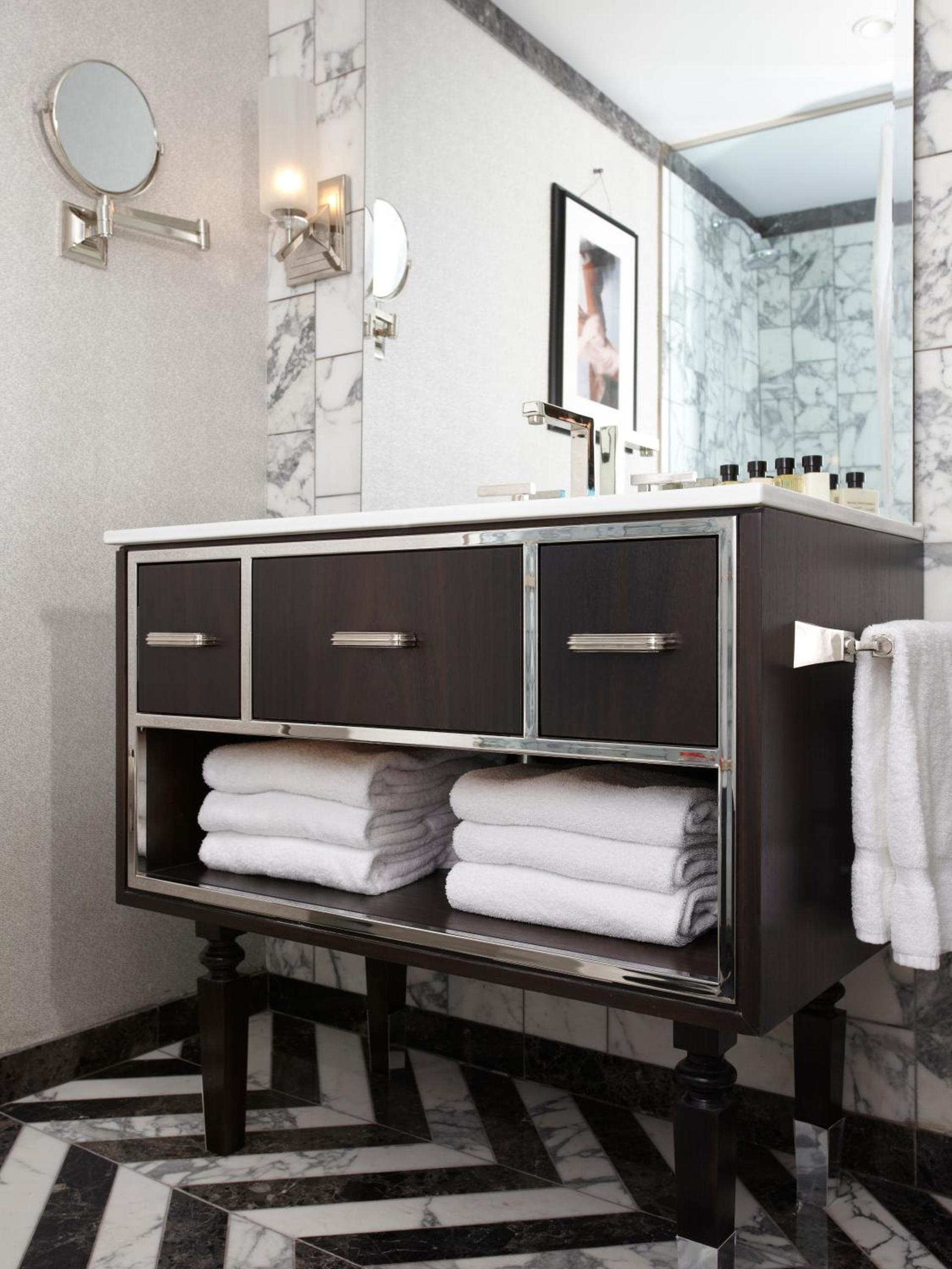 WestHouse Hotel New York, an SLH Hotel photo 17